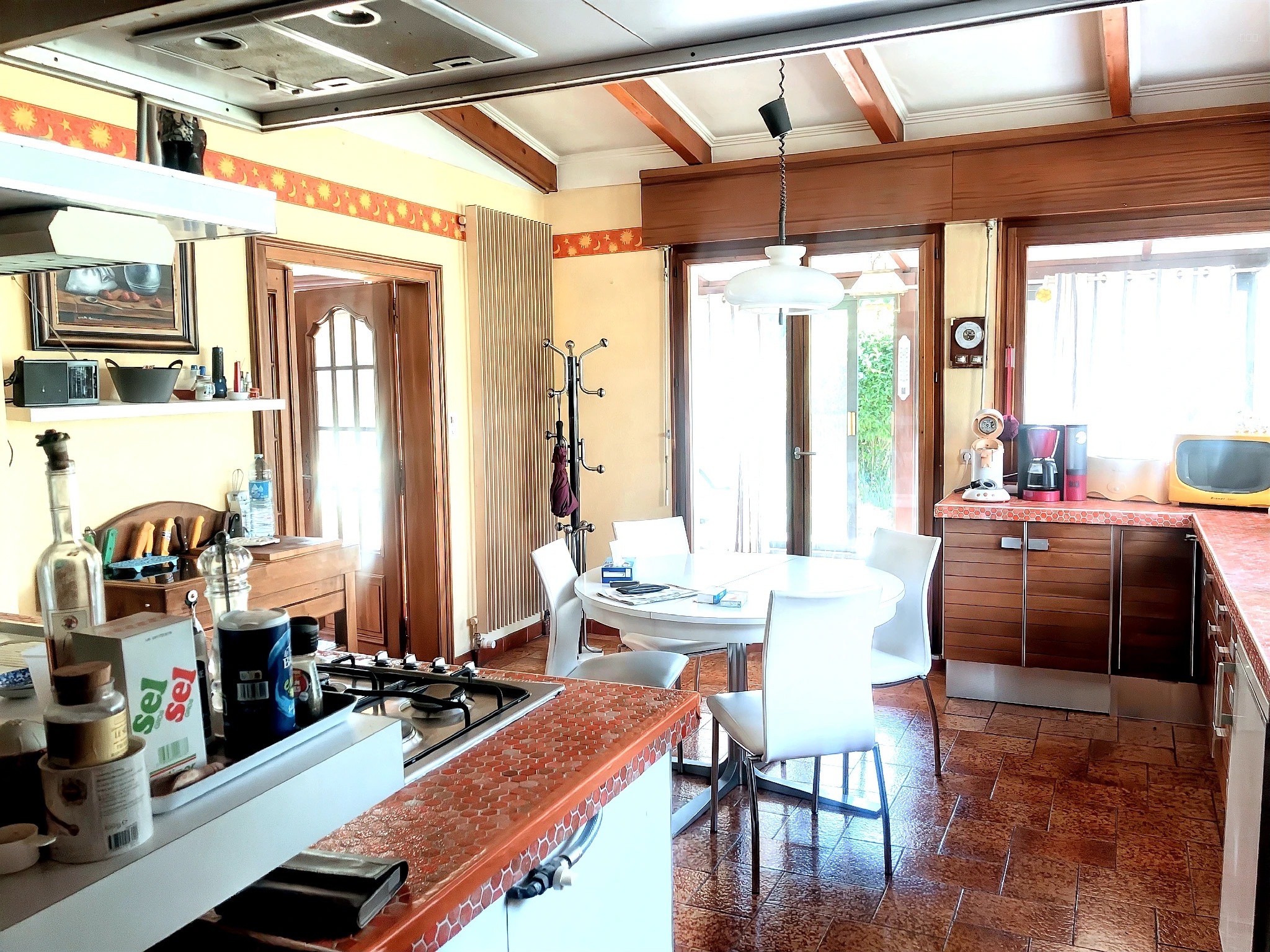 IMMEUBLE AVEC RAPPORT LOCATIF EN MONOPROPRIETE PROCHE MONTBELIARD — photo 9