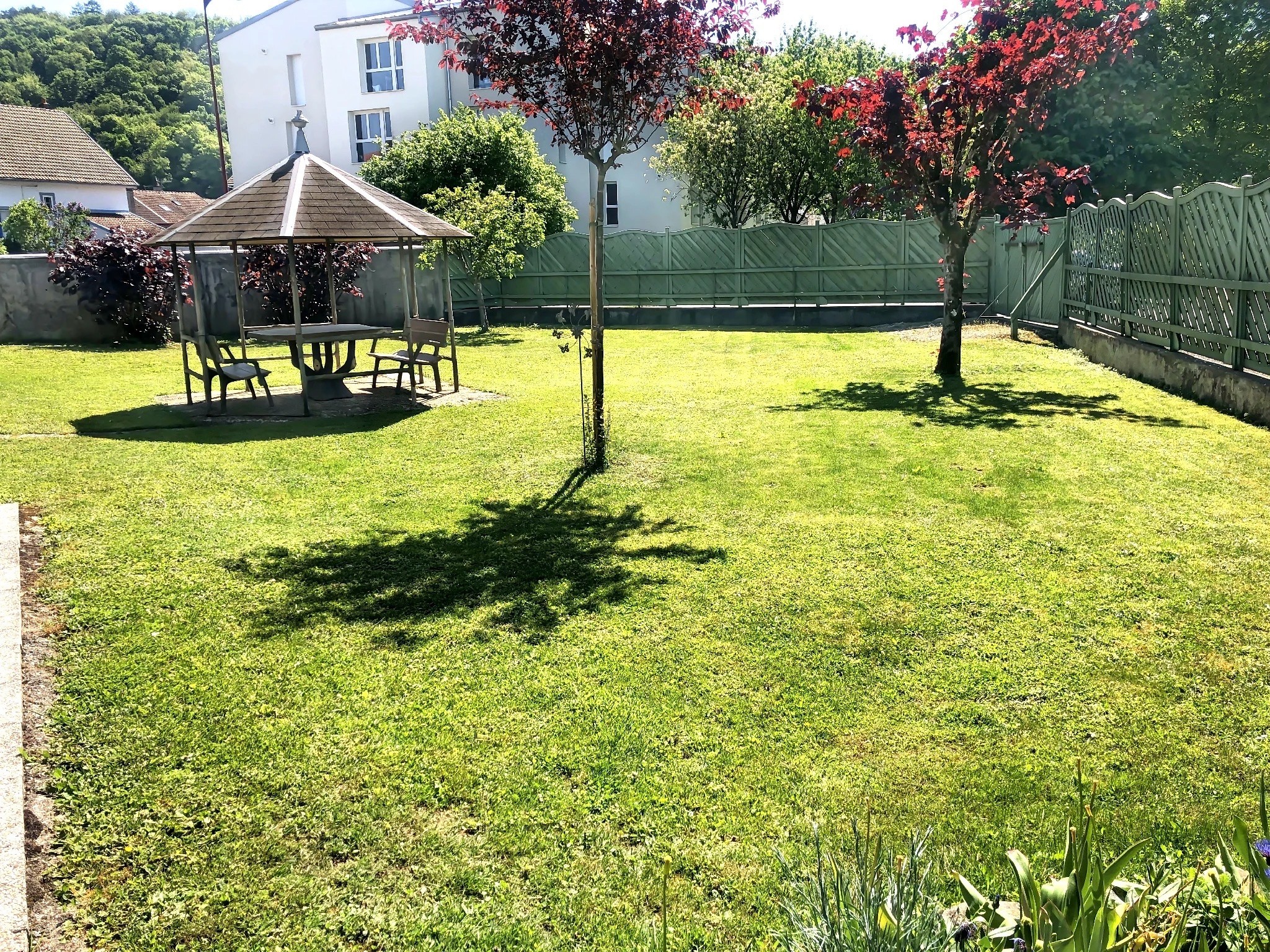 IMMEUBLE AVEC RAPPORT LOCATIF EN MONOPROPRIETE PROCHE MONTBELIARD — photo 4