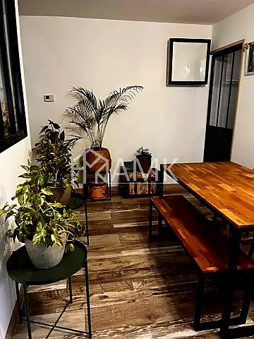 Aix-En-Provence : appartement à vendre pour petite famille — photo 4
