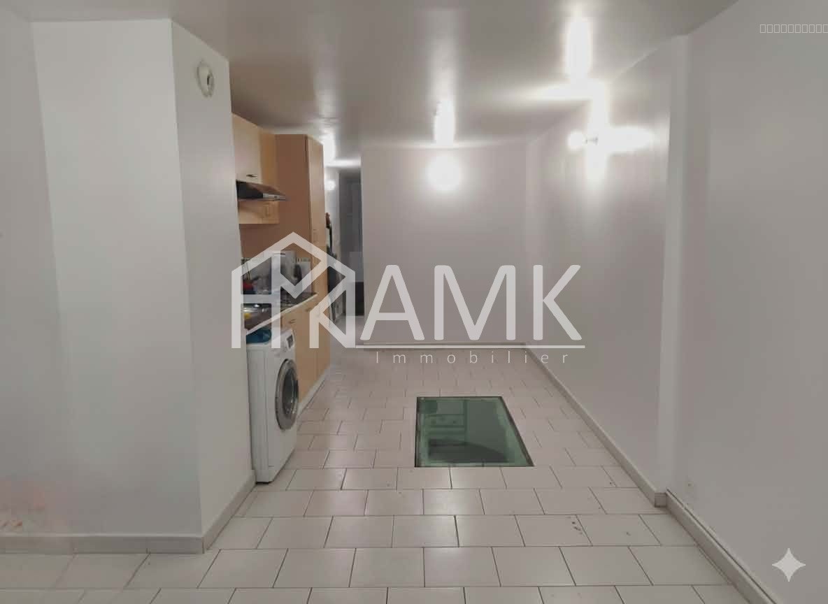 Exclusivité   Appartement  T2  -  avec espace supplémentaire - secteur recherché — photo 5