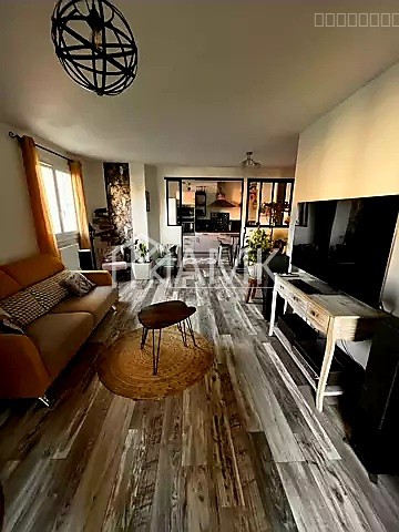 Aix-En-Provence : appartement à vendre pour petite famille — photo 3