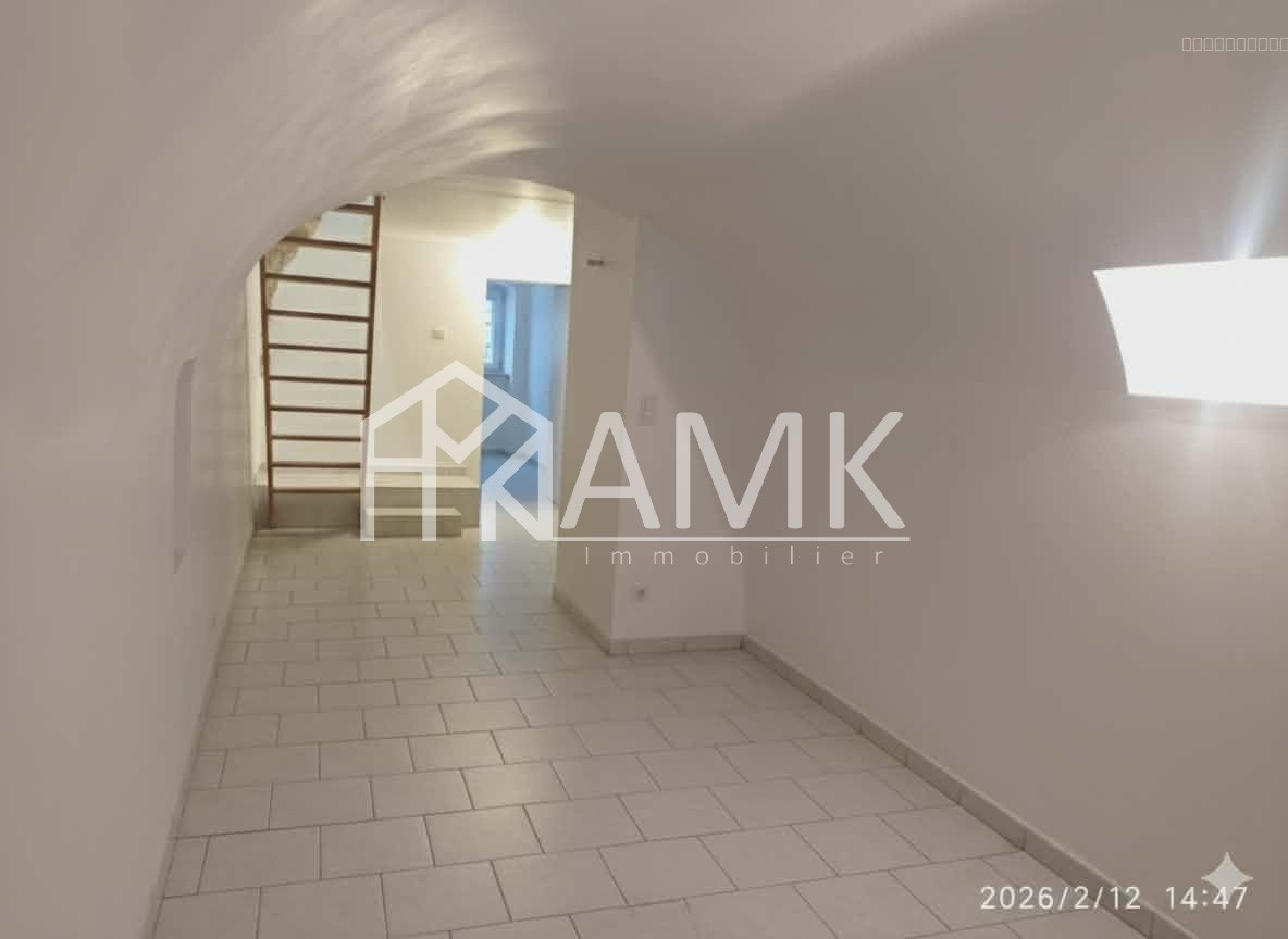 Exclusivité   Appartement  T2  -  avec espace supplémentaire - secteur recherché — photo 7
