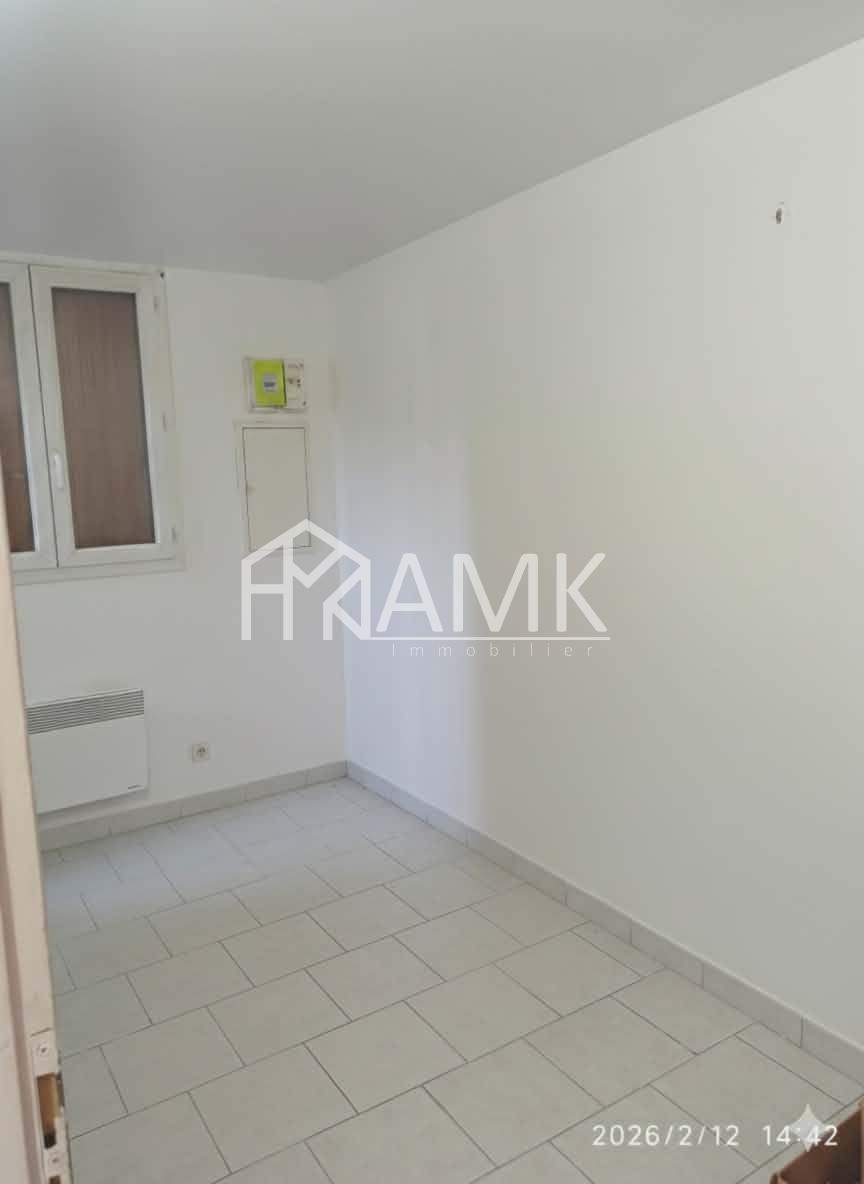 Exclusivité   Appartement  T2  -  avec espace supplémentaire - secteur recherché — photo 8