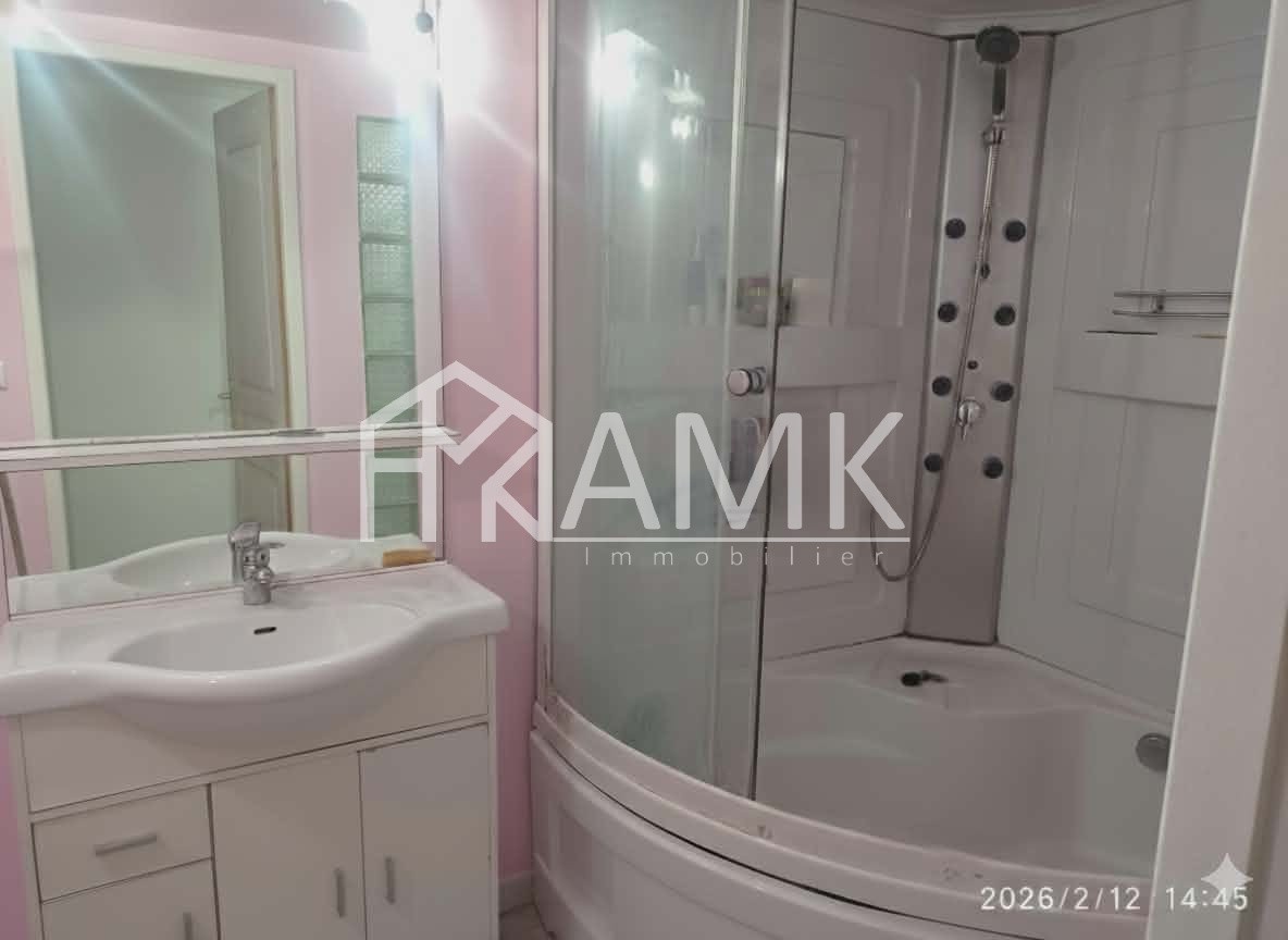 Exclusivité   Appartement  T2  -  avec espace supplémentaire - secteur recherché — photo 6