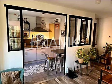 Aix-En-Provence : appartement à vendre pour petite famille — photo 2