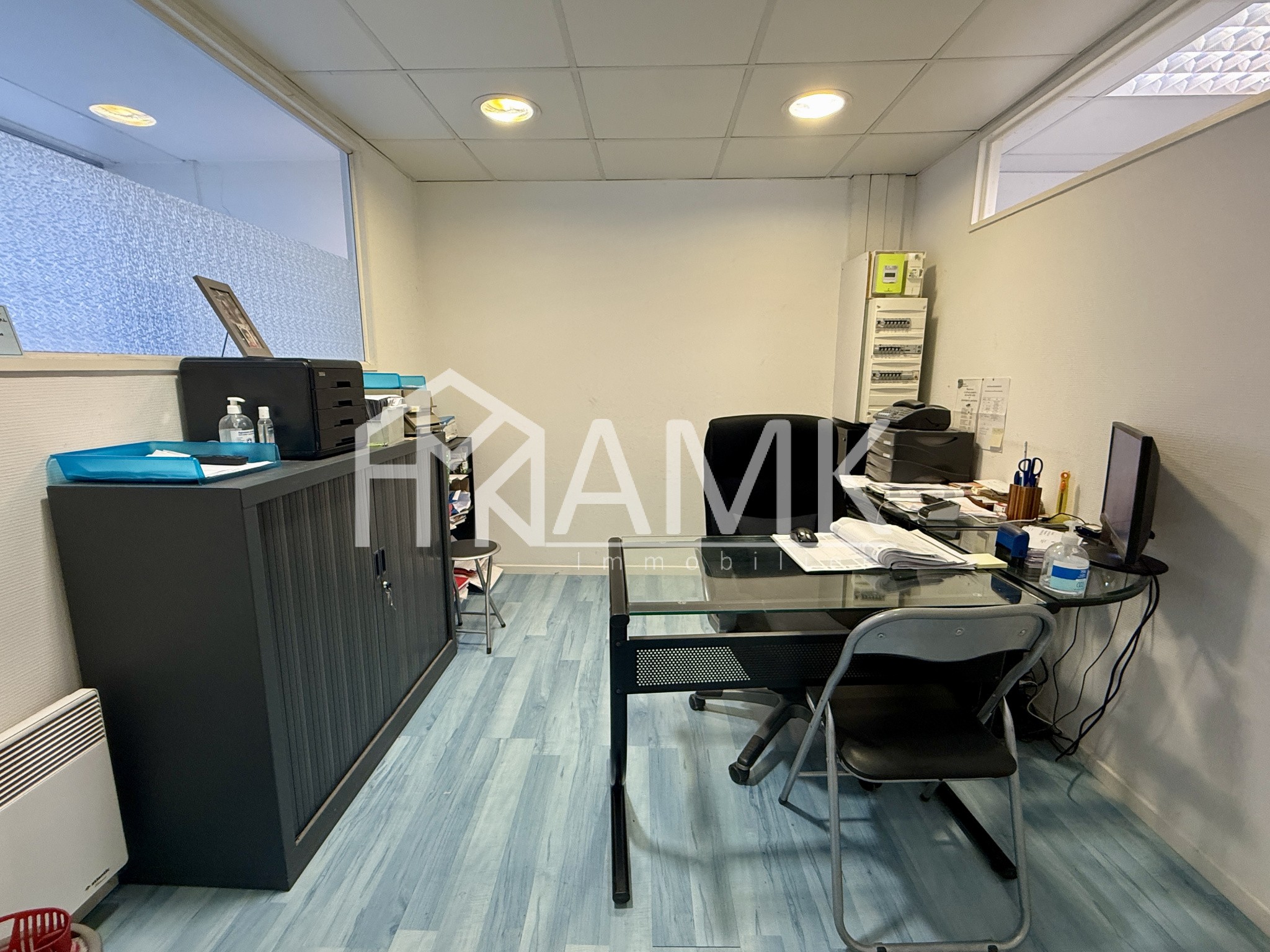 À LOUER   Local professionnel / commercial de 67 m2   Embrun (05200) — photo 3