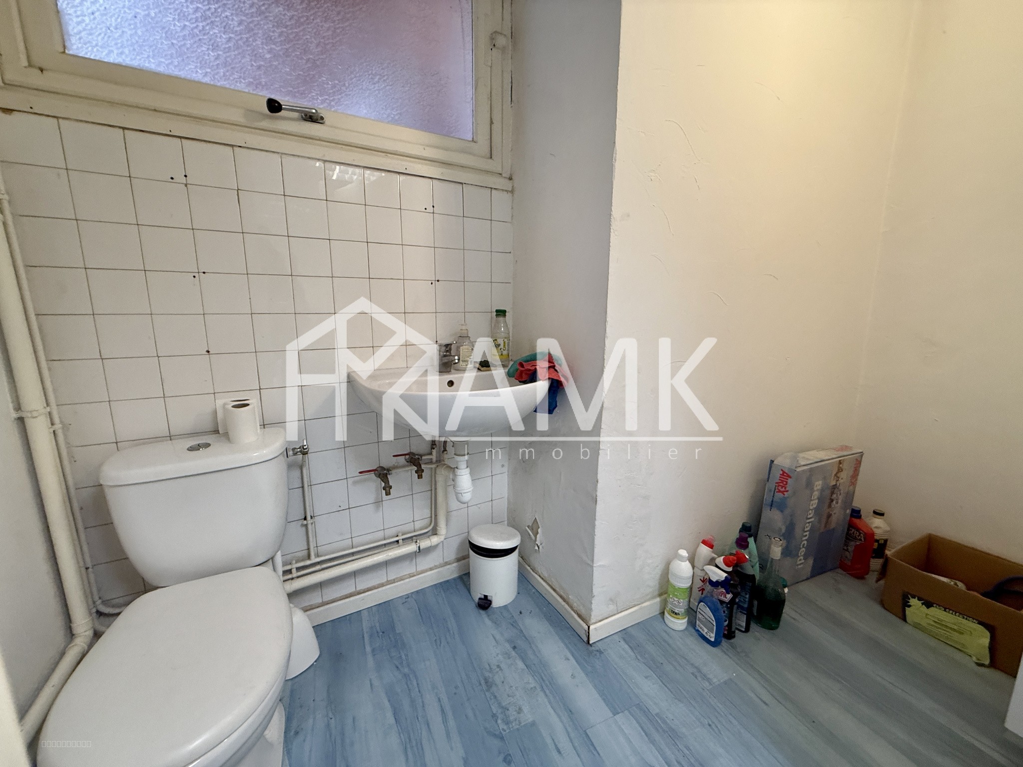 À LOUER   Local professionnel / commercial de 67 m2   Embrun (05200) — photo 6