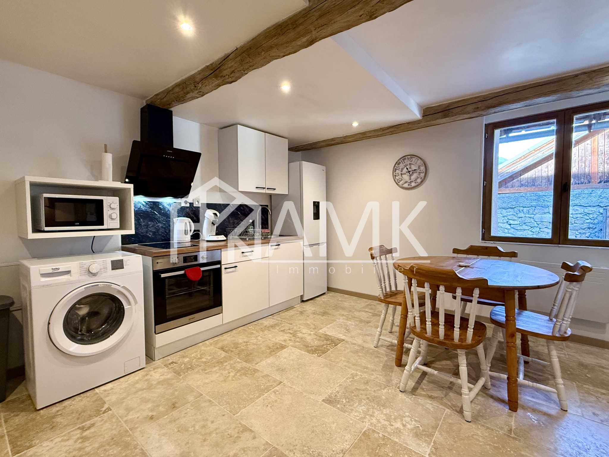 Maison de charme rénovée en deux appartements - Proche du lac — photo 2