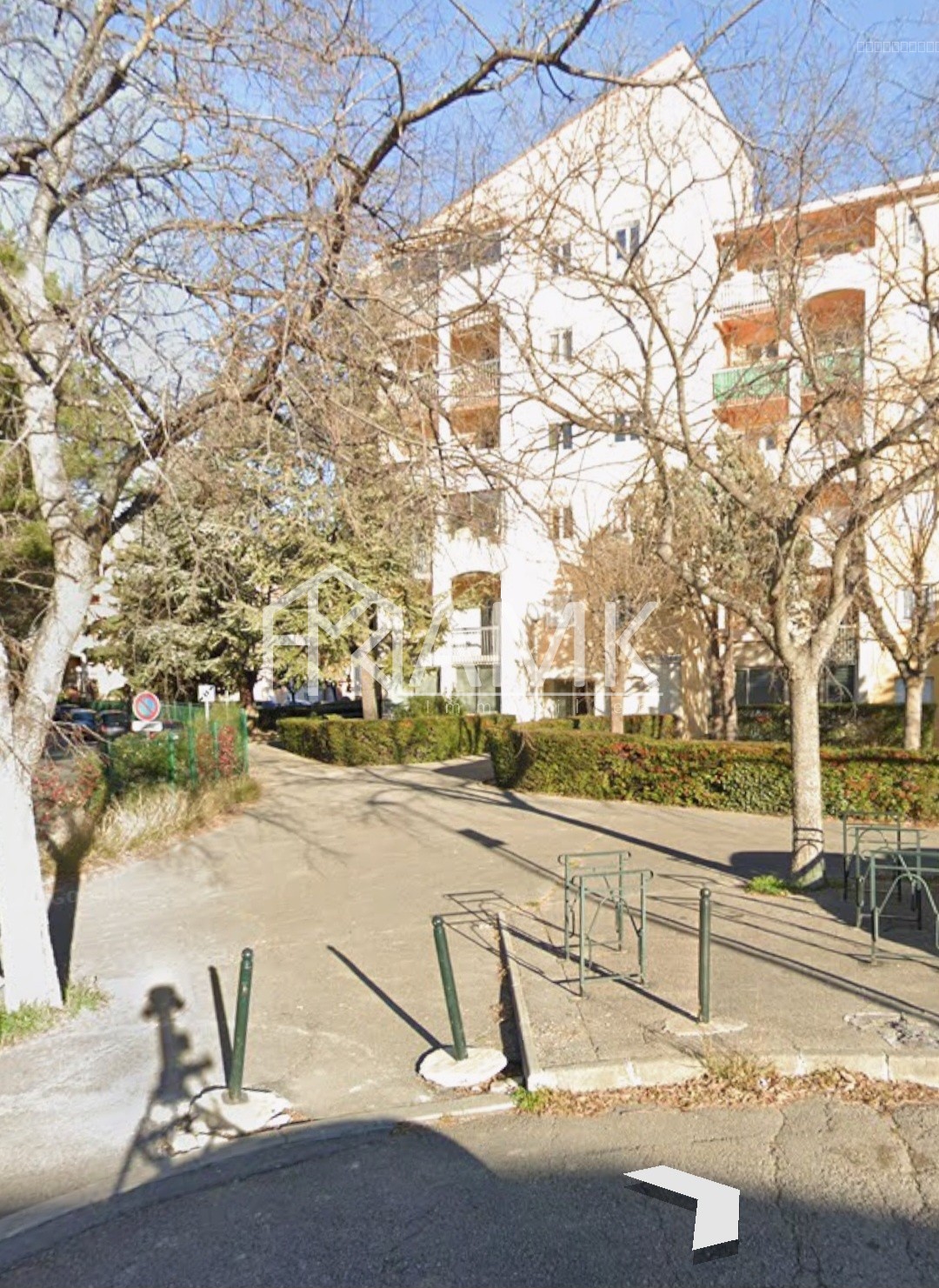 Aix-En-Provence : appartement à vendre pour petite famille — photo 13