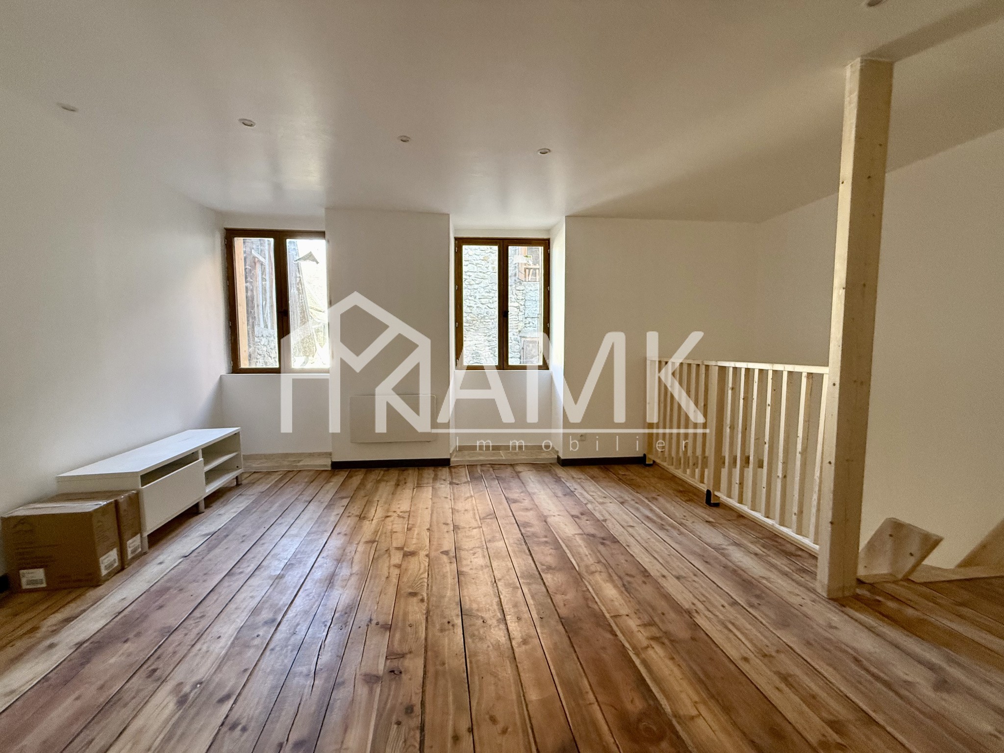 Maison de charme rénovée en deux appartements - Proche du lac — photo 9