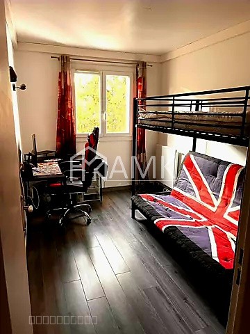 Aix-En-Provence : appartement à vendre pour petite famille — photo 8