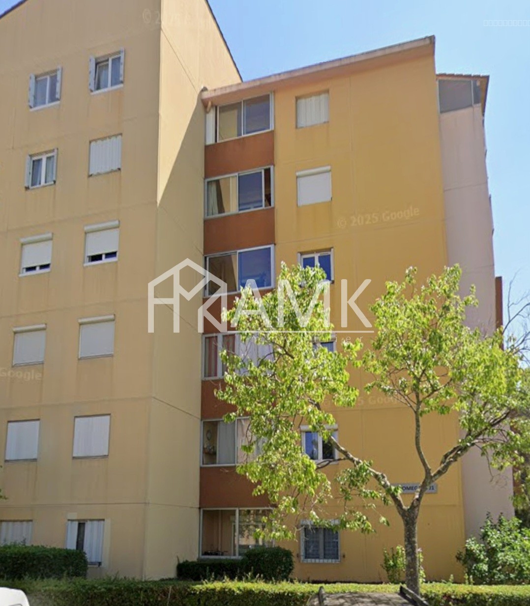 Aix-En-Provence : appartement à vendre pour petite famille — photo 11