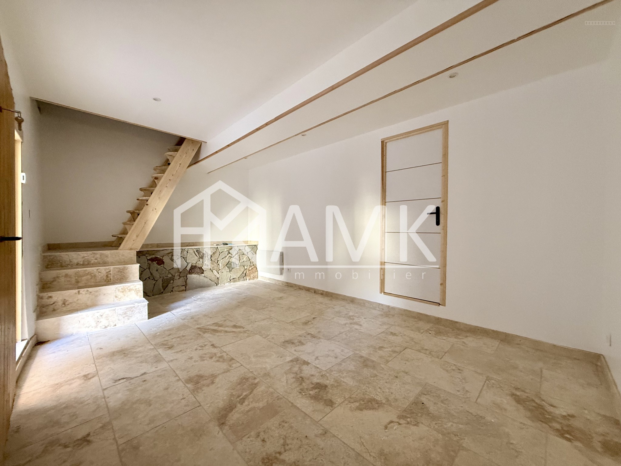 Maison de charme rénovée en deux appartements - Proche du lac — photo 7