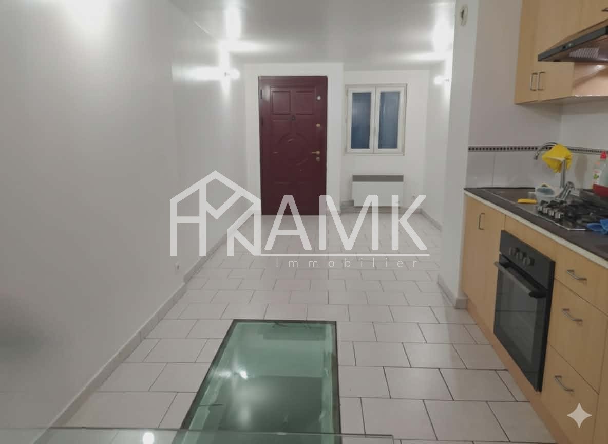 Exclusivité   Appartement  T2  -  avec espace supplémentaire - secteur recherché — photo 4