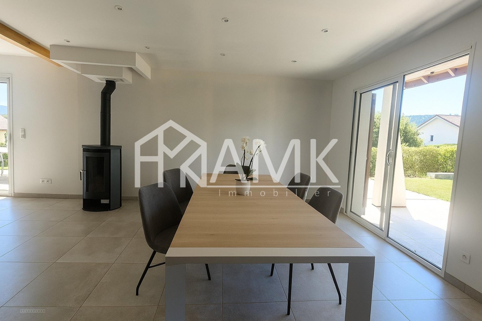 Maison familiale 5 chambres   206 m2 — photo 2