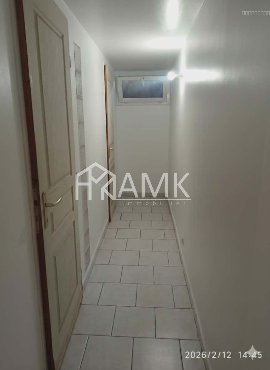 Exclusivité   Appartement  T2  -  avec espace supplémentaire - secteur recherché — photo 9