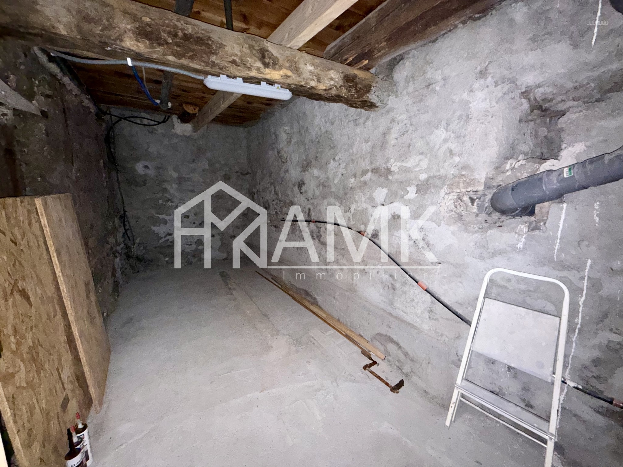 Maison de charme rénovée en deux appartements - Proche du lac — photo 11