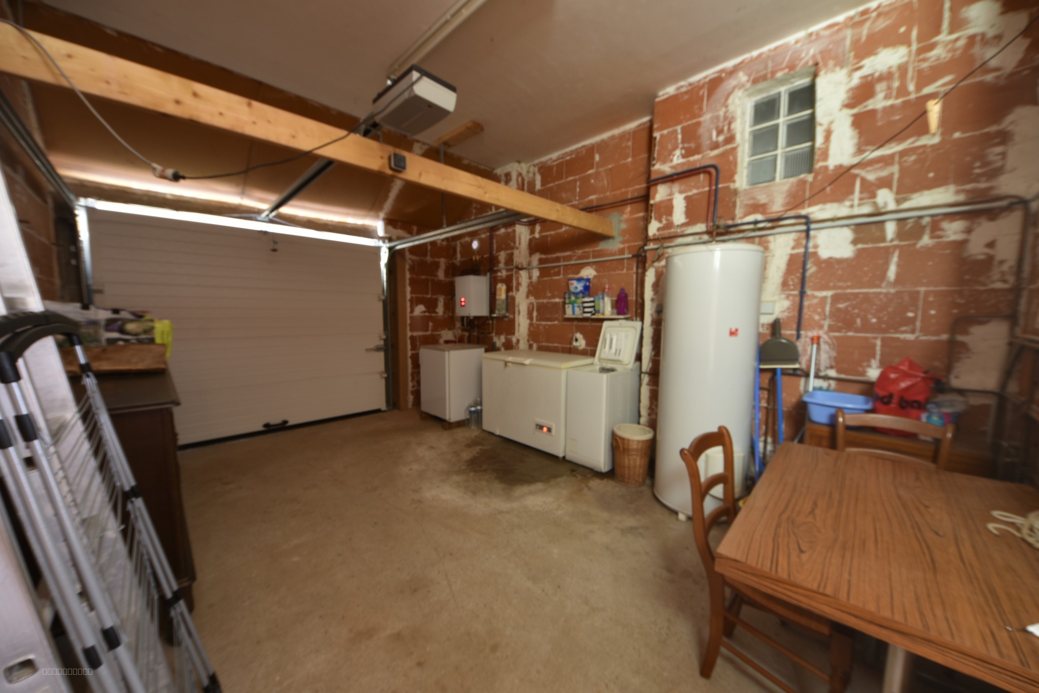 PLAIN PIED 3 CHAMBRES — photo 8