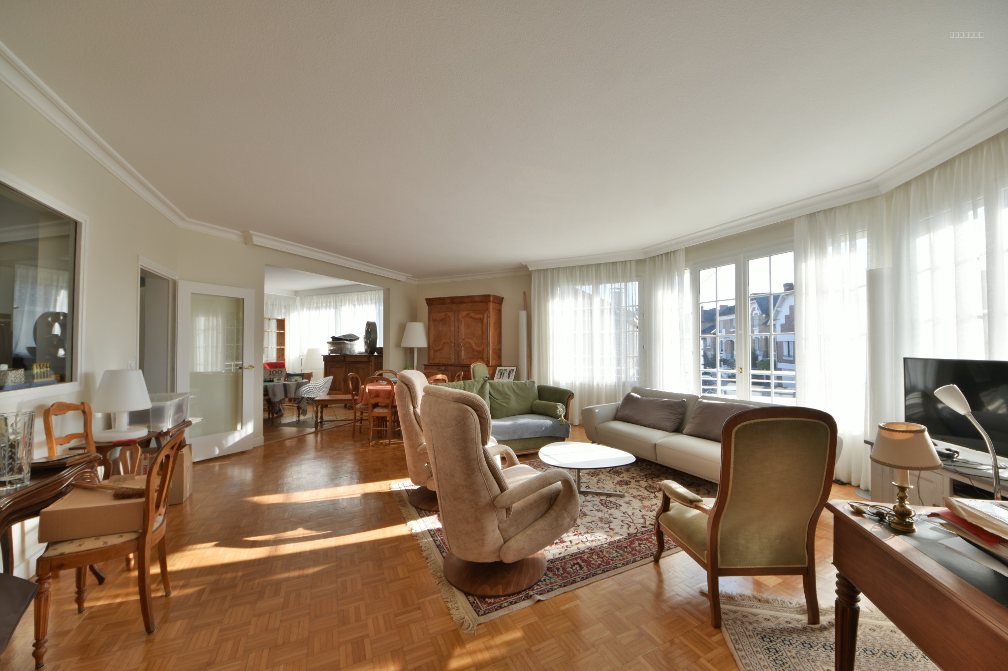 MAISON QUARTIER ROSERAIE — photo 3