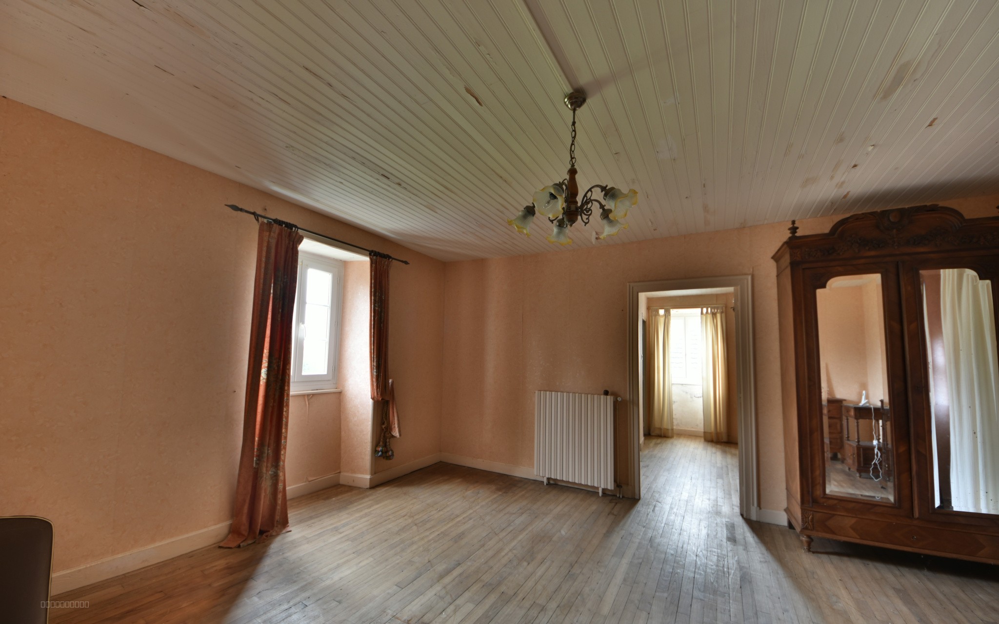 Corps de ferme en pierre — photo 4