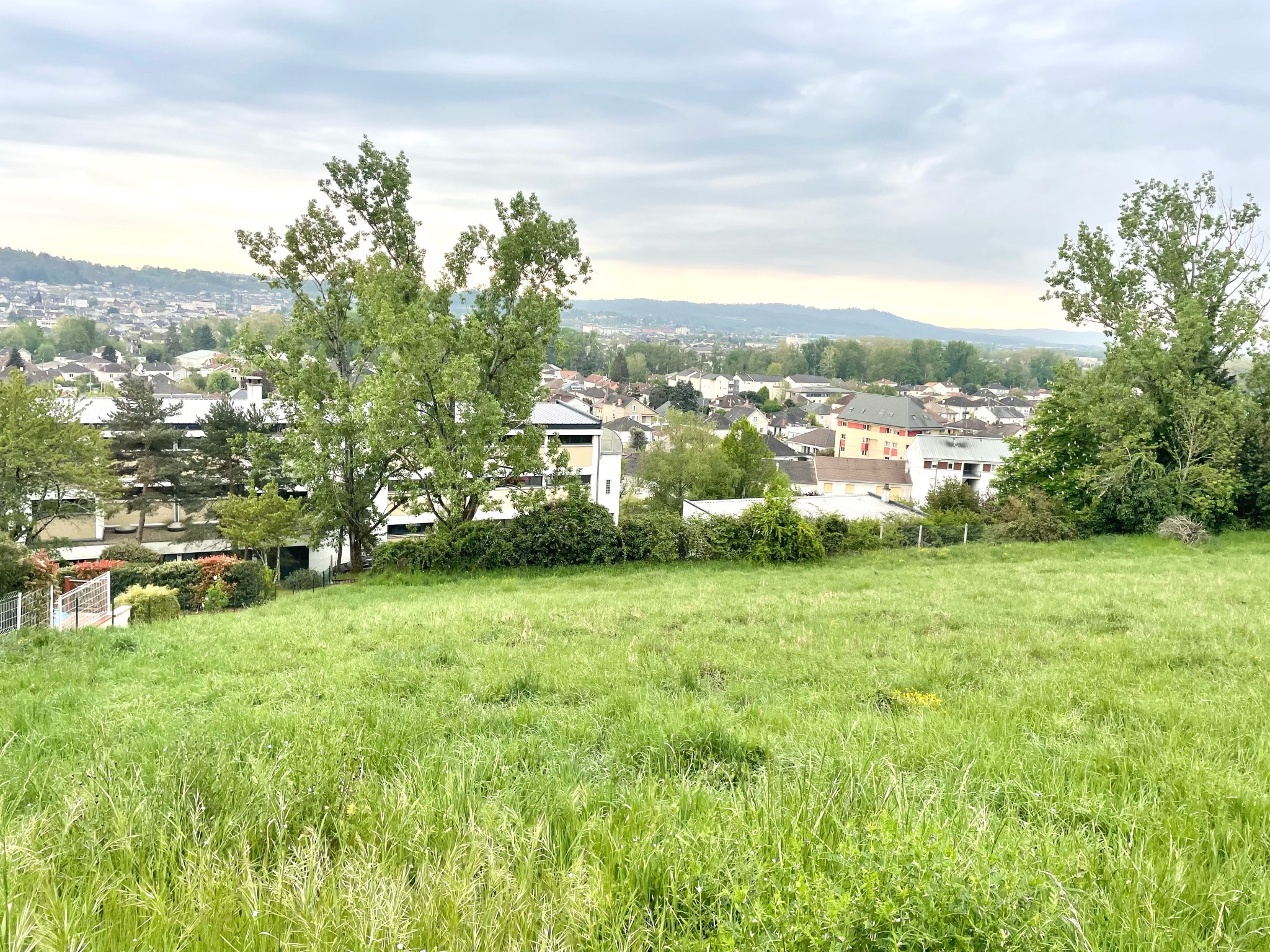 Terrain Hauteur de Brive — photo 2