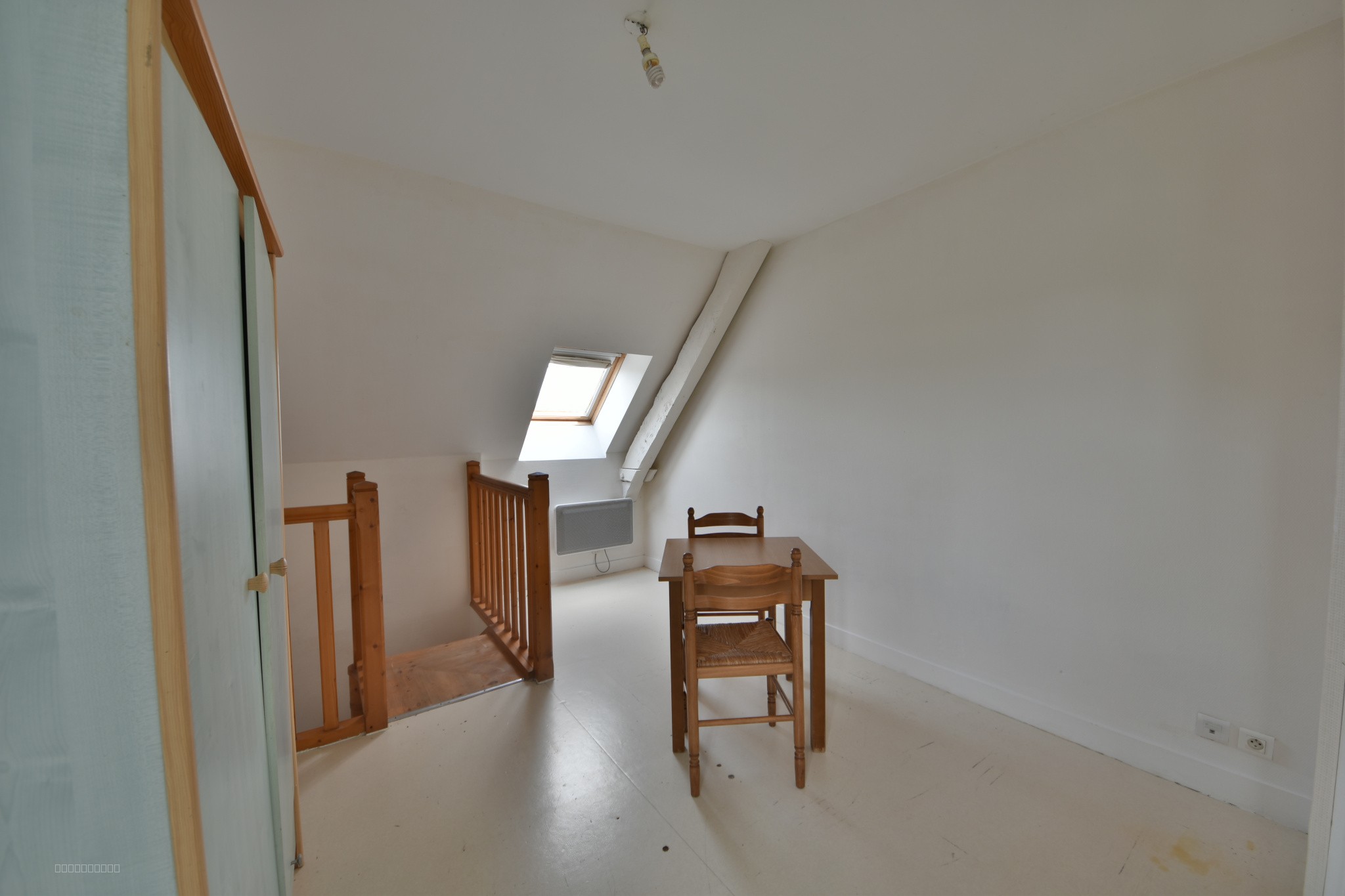 Maison de village en pierre — photo 8