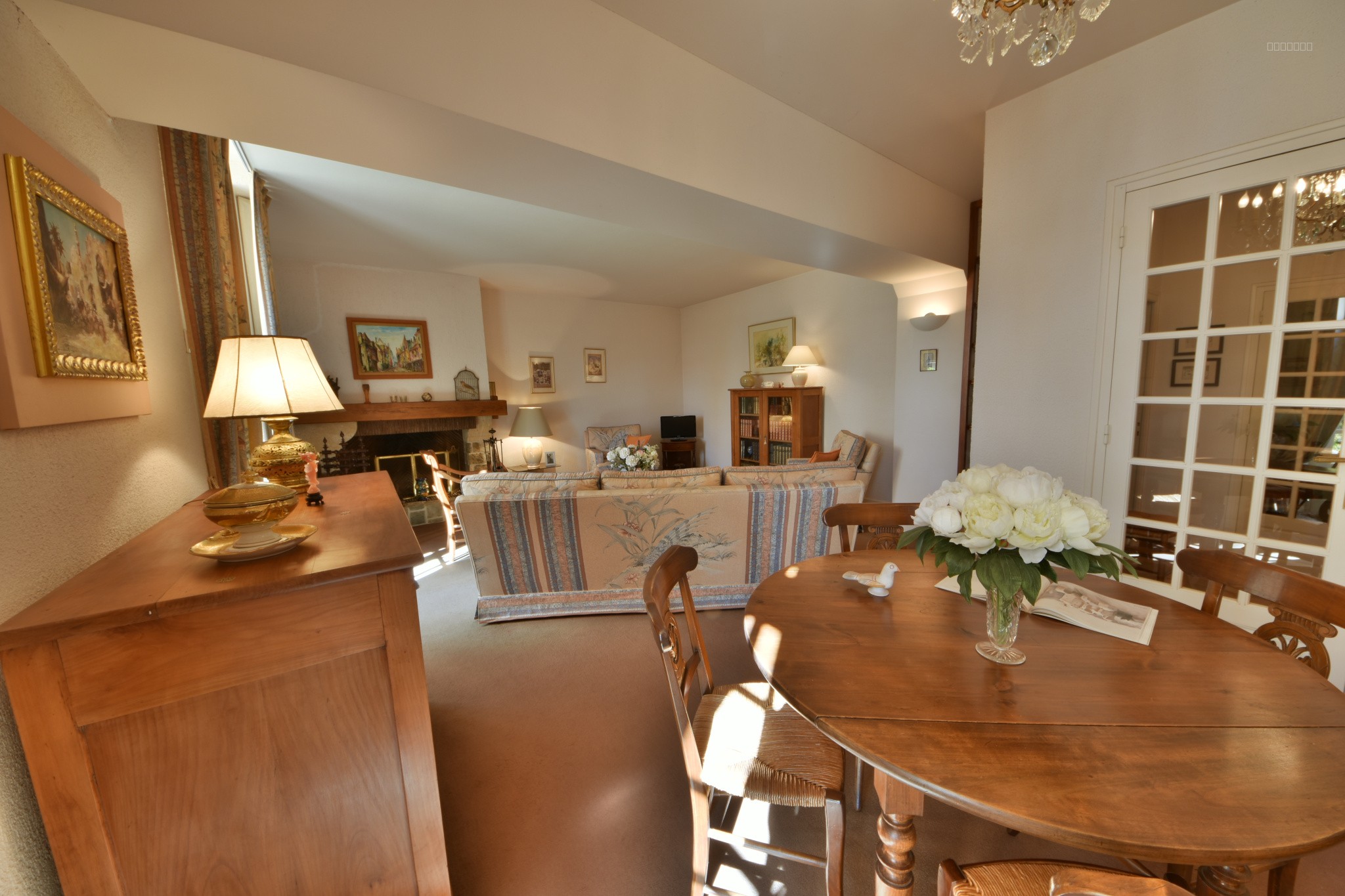 MAISON BOURGEOISE ALLASSAC — photo 3