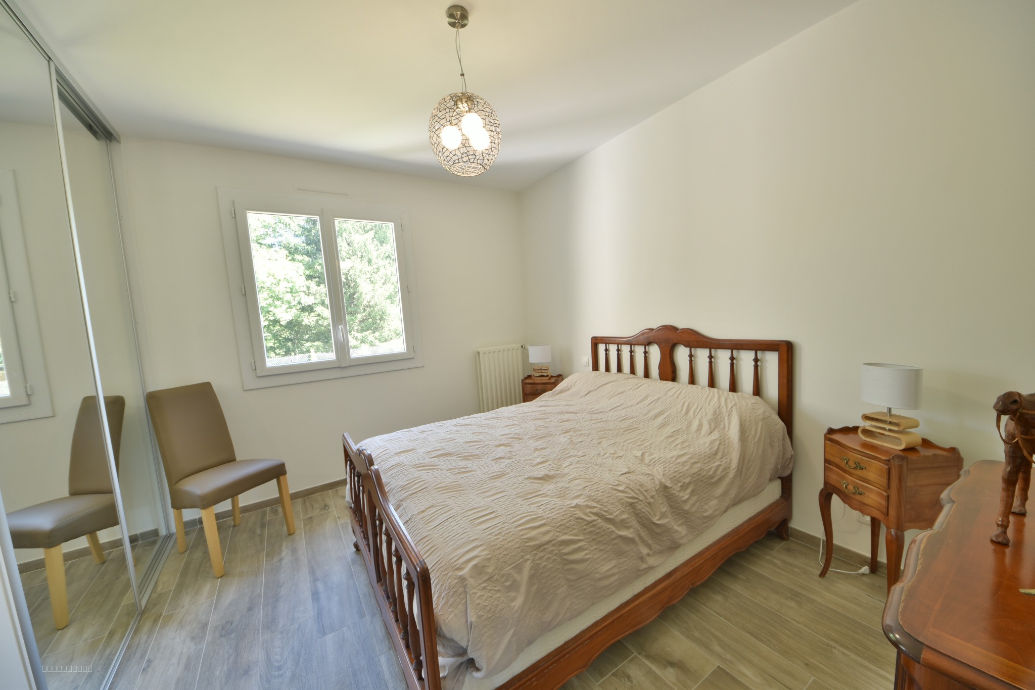 PLAIN PIED 3 CHAMBRES — photo 6