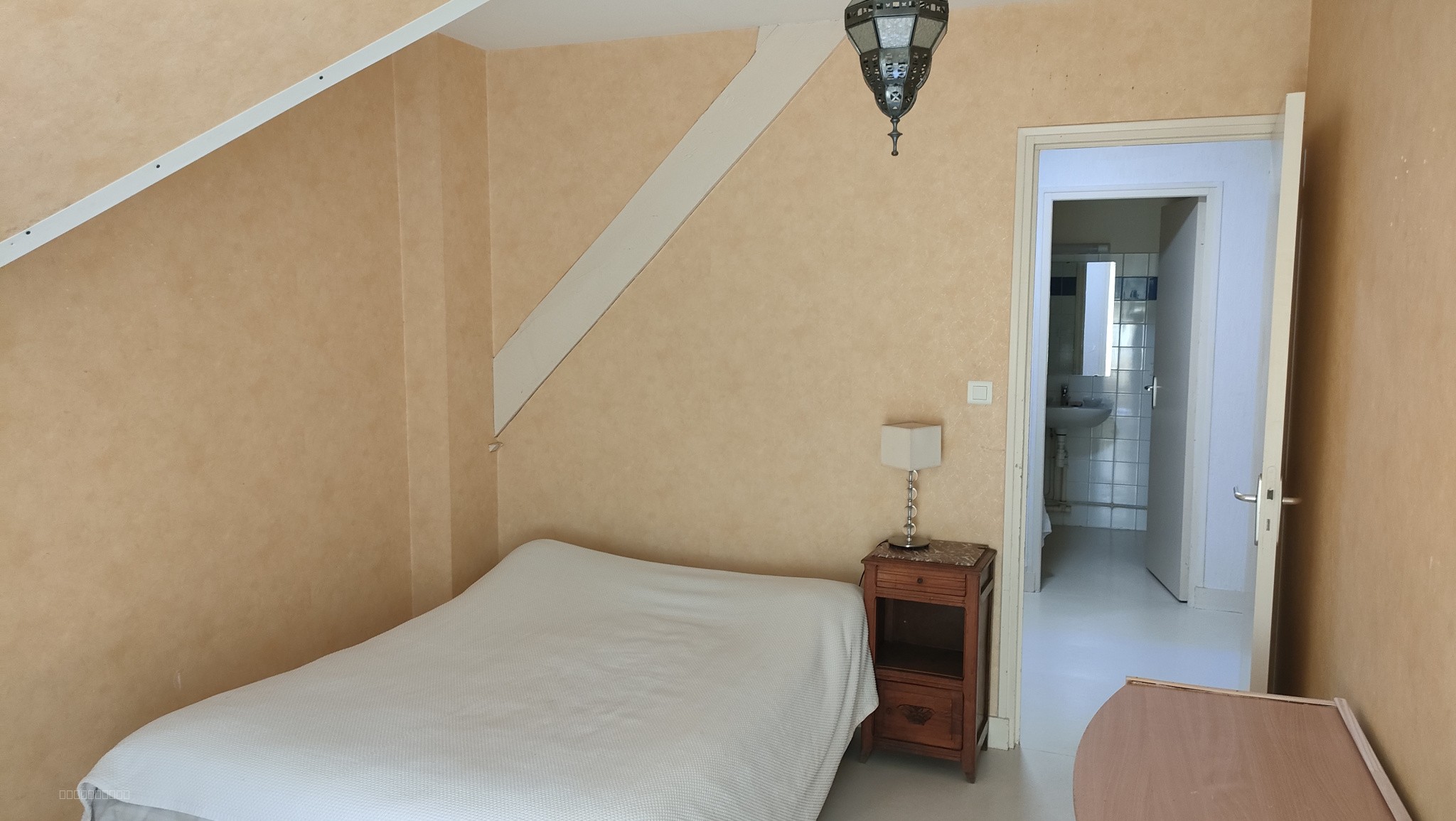 Maison de village en pierre — photo 4
