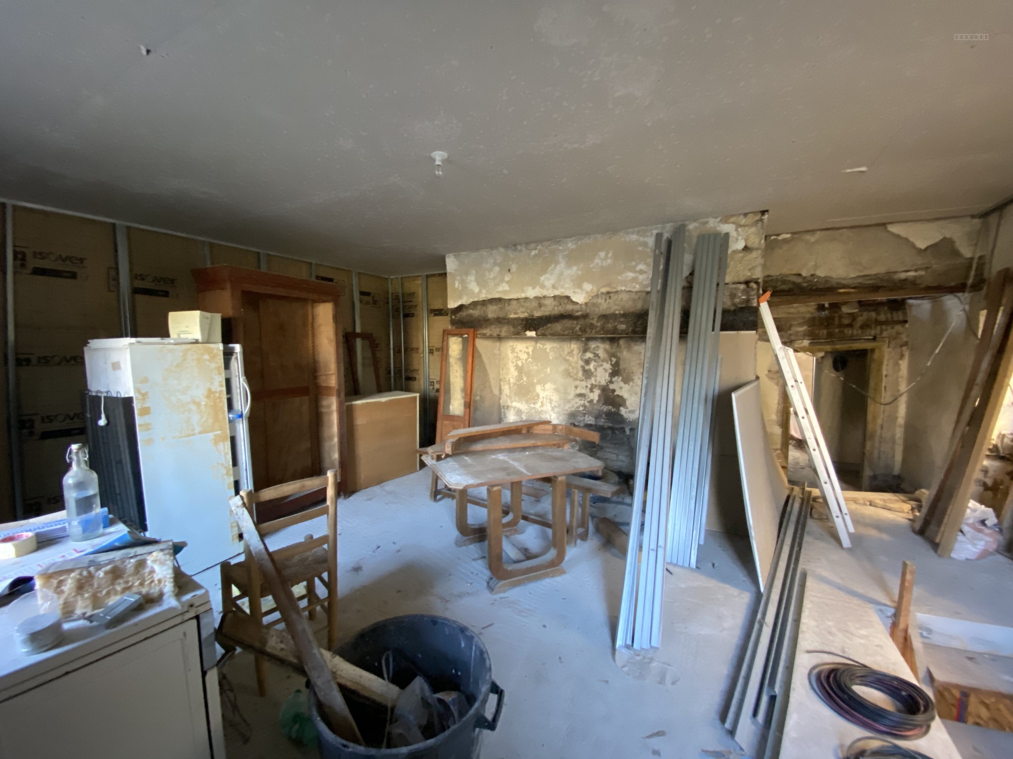 Ensemble immobilier à restaurer — photo 5