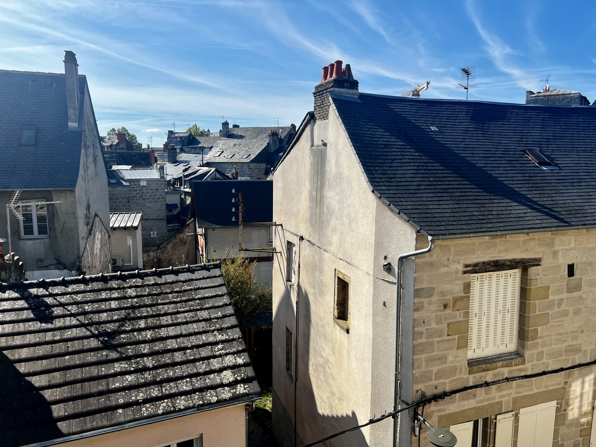 APPARTEMENT T4 COEUR DE VILLE — photo 7