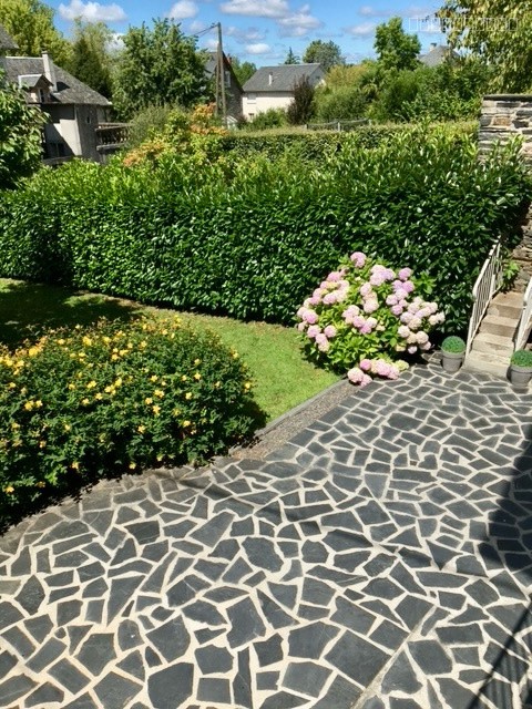 MAISON BOURGEOISE ALLASSAC — photo 9