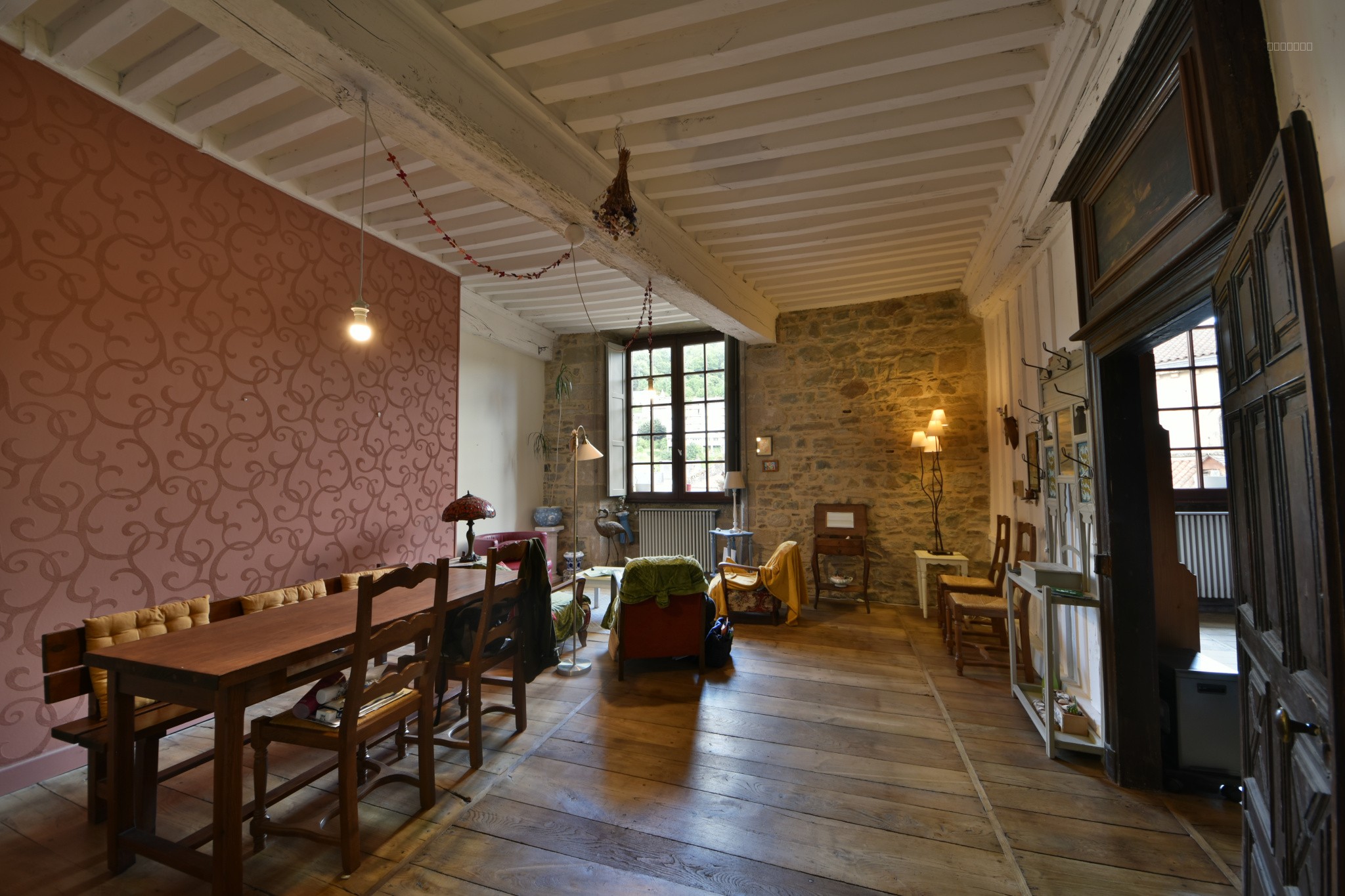 DUPLEX DE CARACTÈRE — photo 3