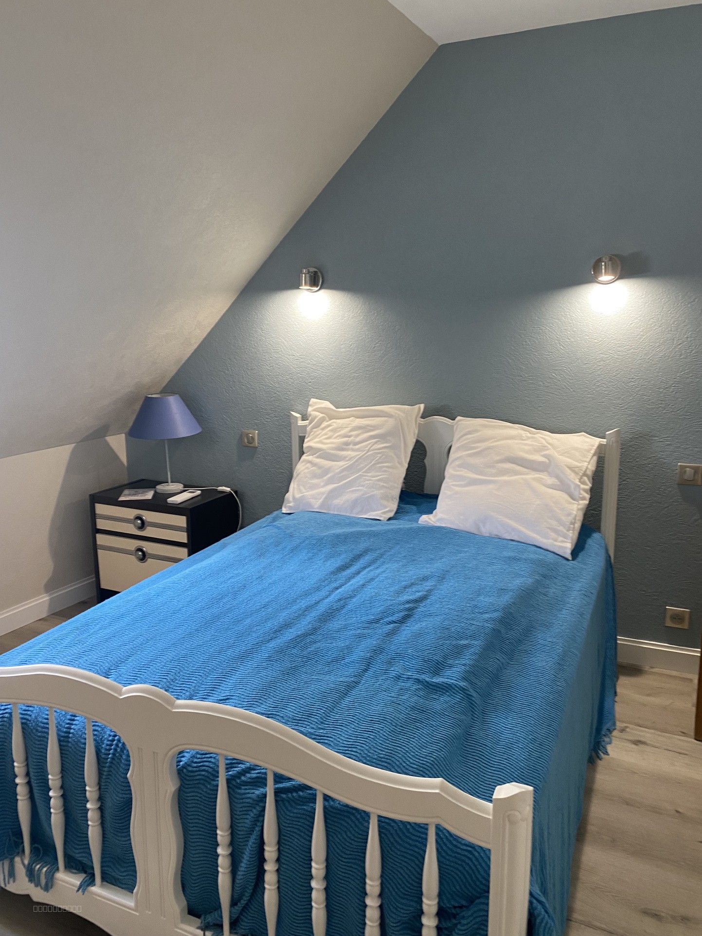 MAISON 155M2 SUR LA COMMUNE DE BEAULIEU — photo 6