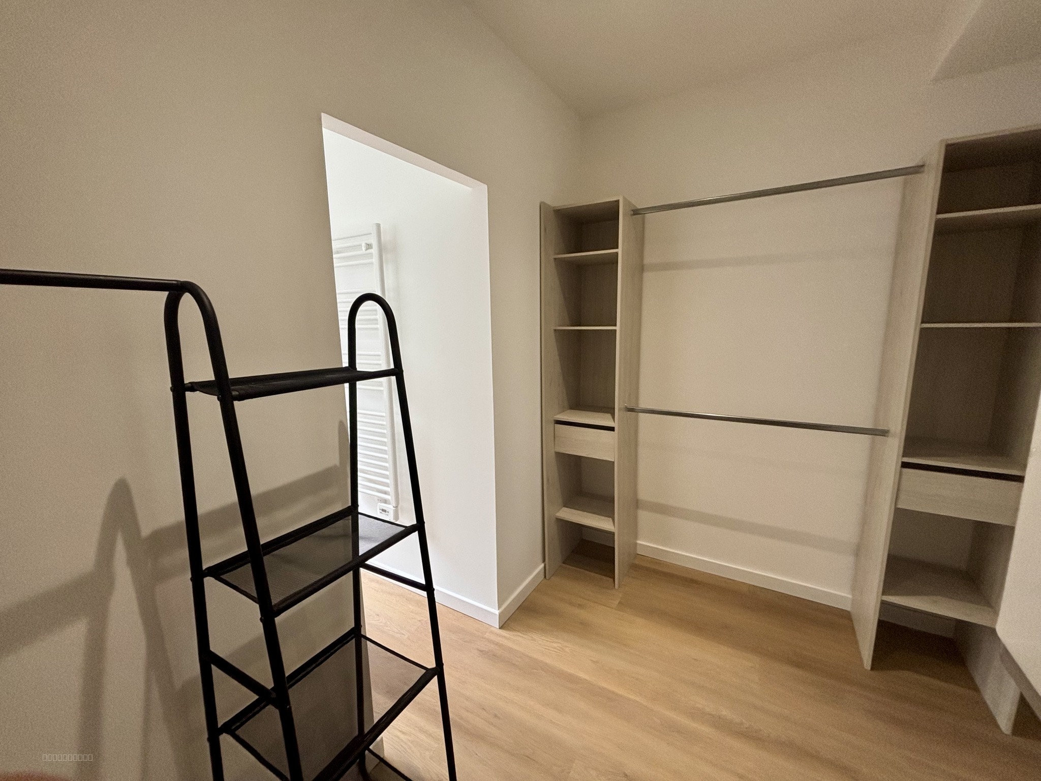 APPARTEMENT F4 COEUR DE VILLE — photo 8