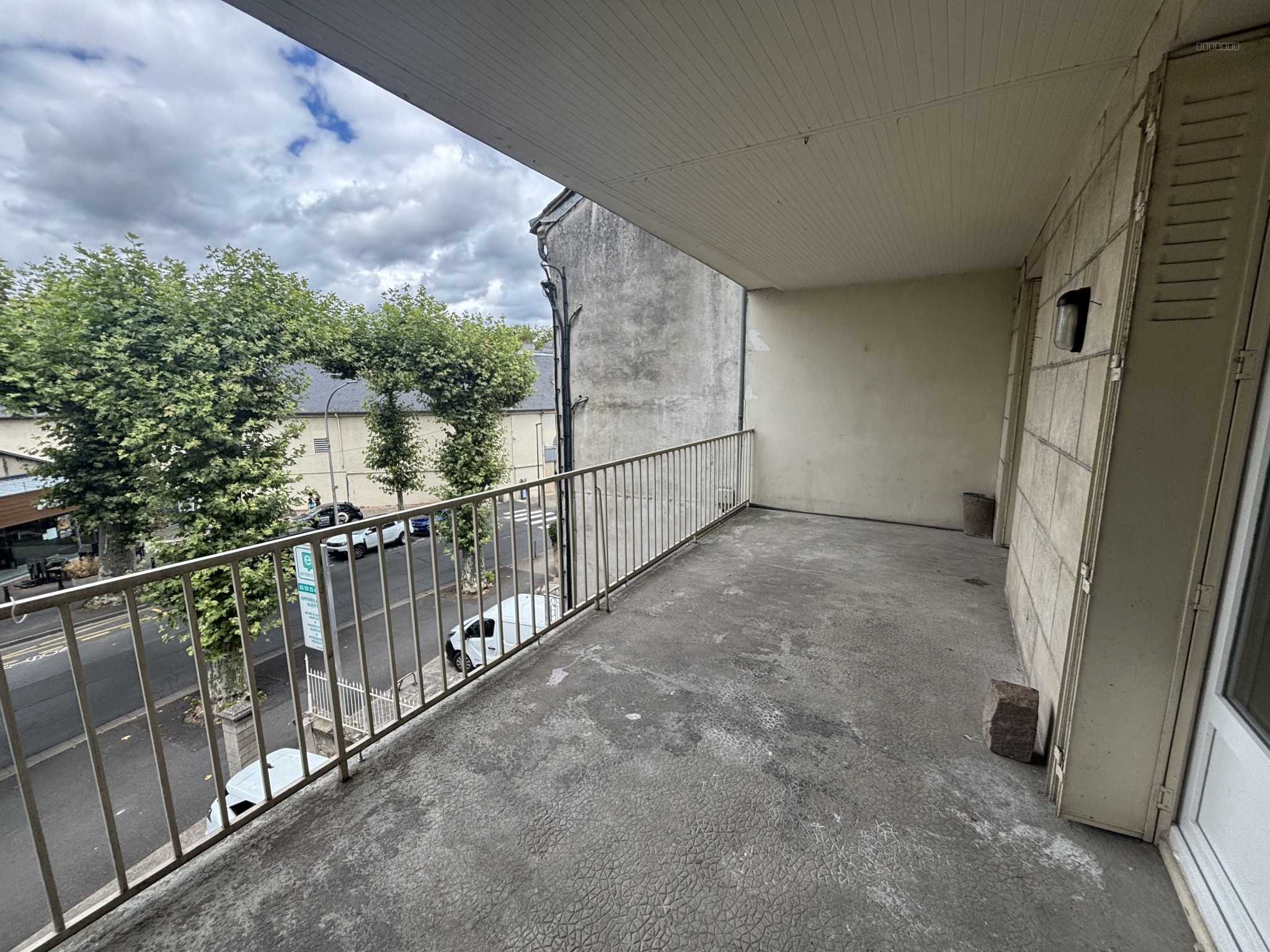 APPARTEMENT F4 COEUR DE VILLE — photo 9