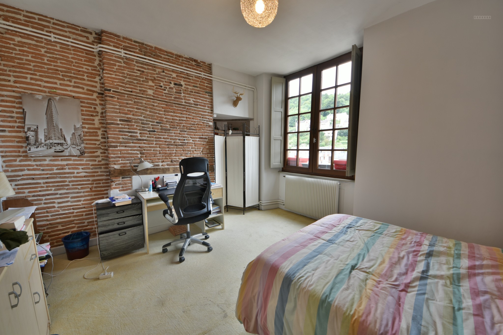 DUPLEX DE CARACTÈRE — photo 5