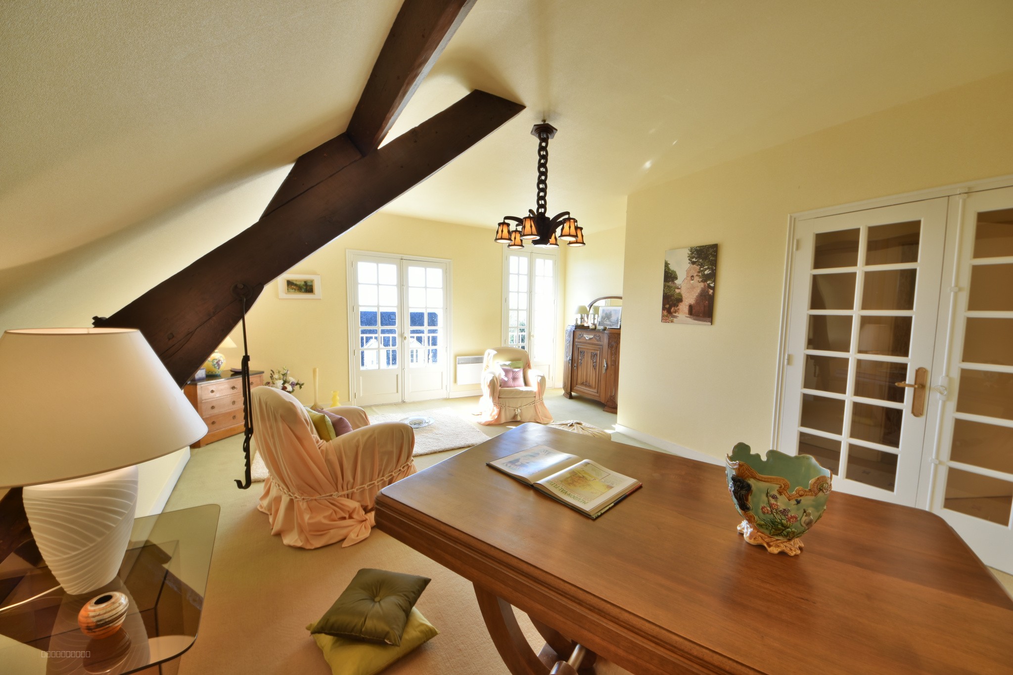 MAISON BOURGEOISE ALLASSAC — photo 4
