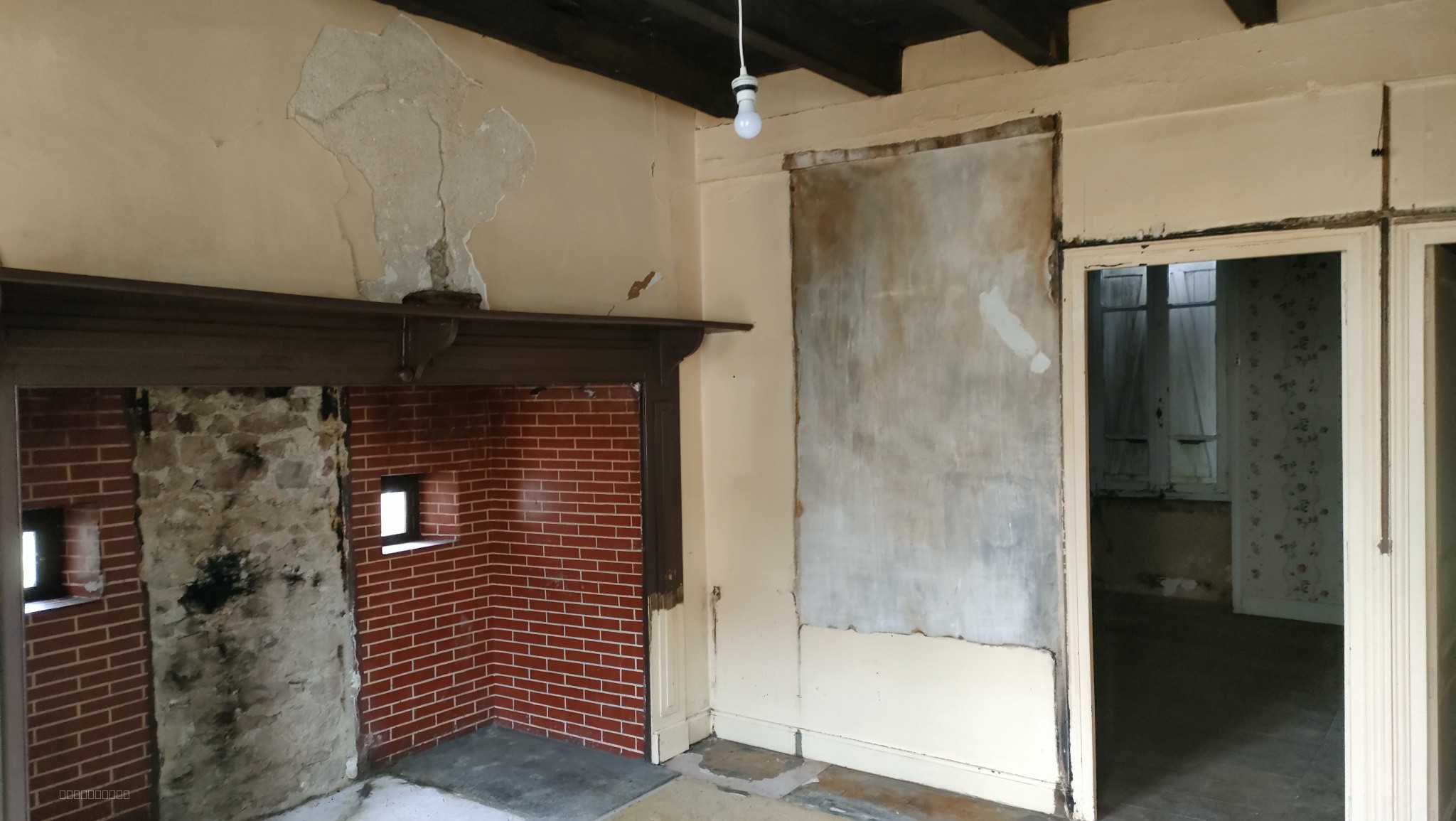Maison en pierre 3 pièces — photo 10