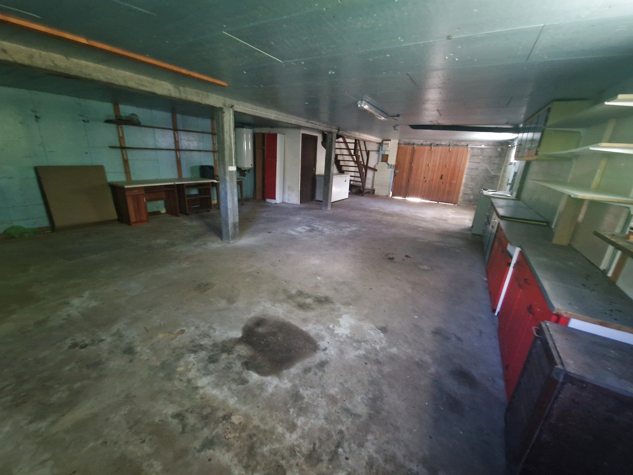 Maison 4 route d'Albussac — photo 9