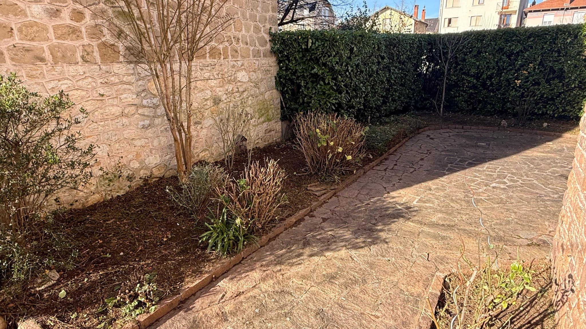 MAISON QUARTIER ROSERAIE — photo 10