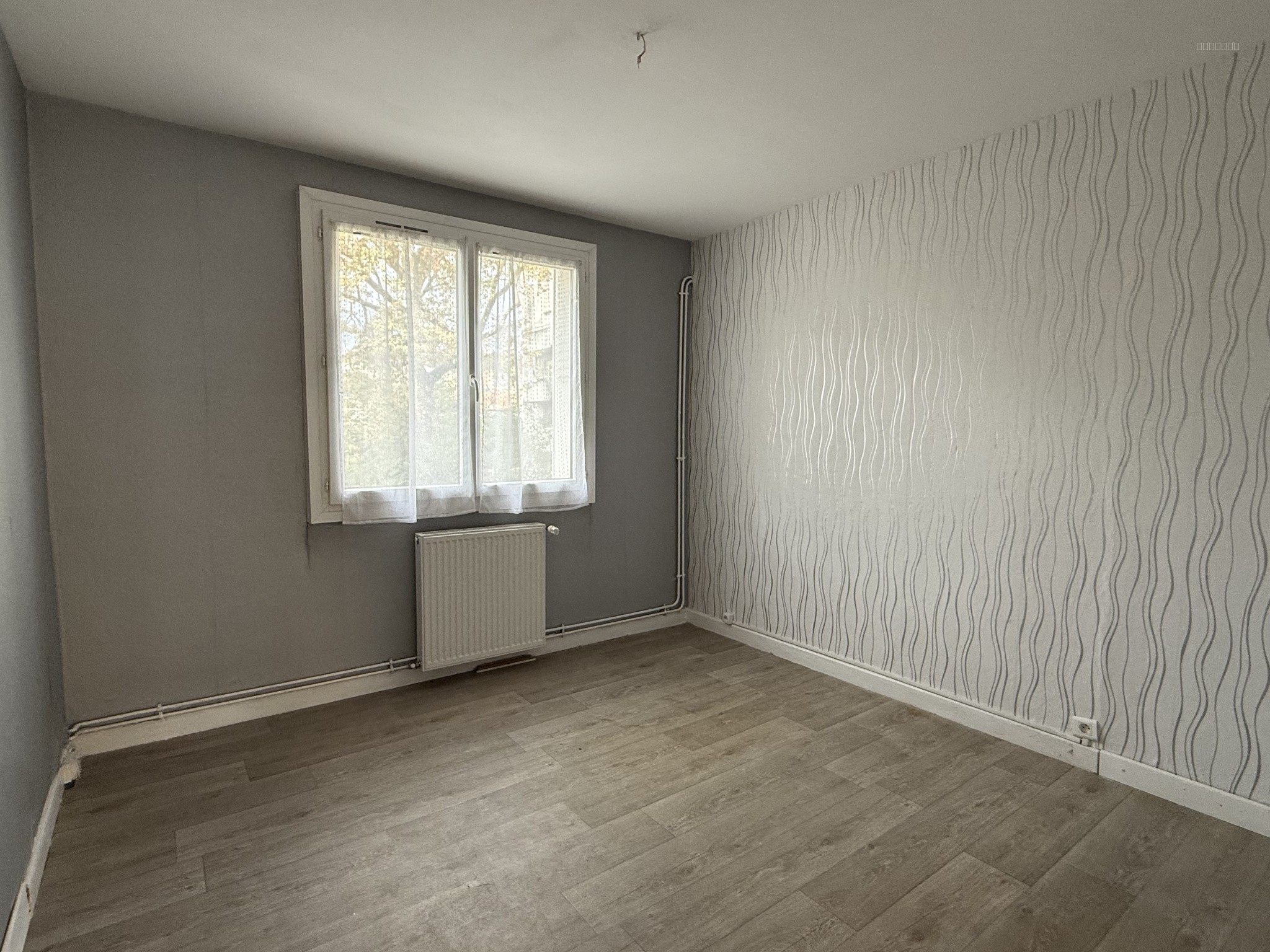 F3 AVEC GARAGE ET CAVE — photo 3