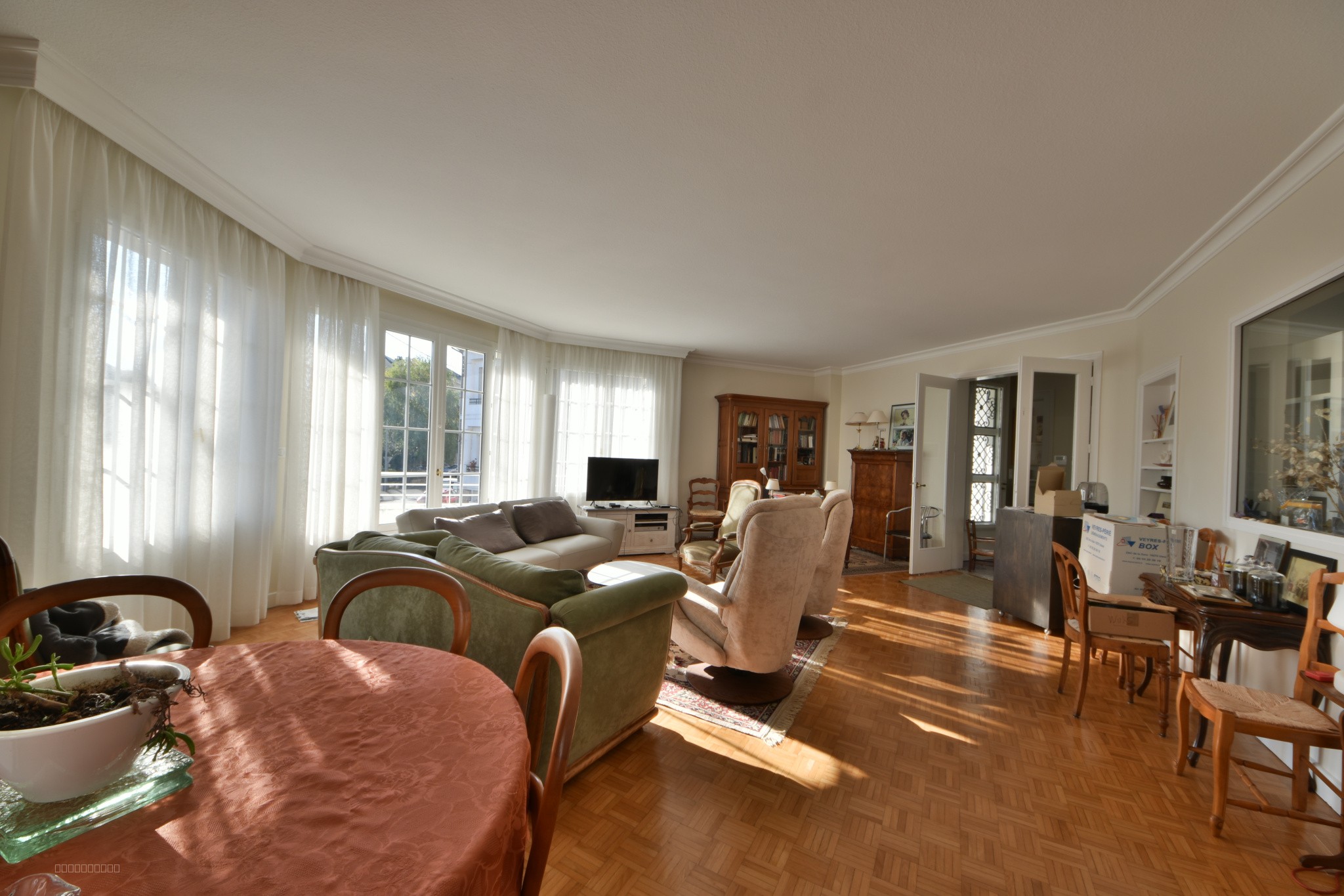 MAISON QUARTIER ROSERAIE — photo 2