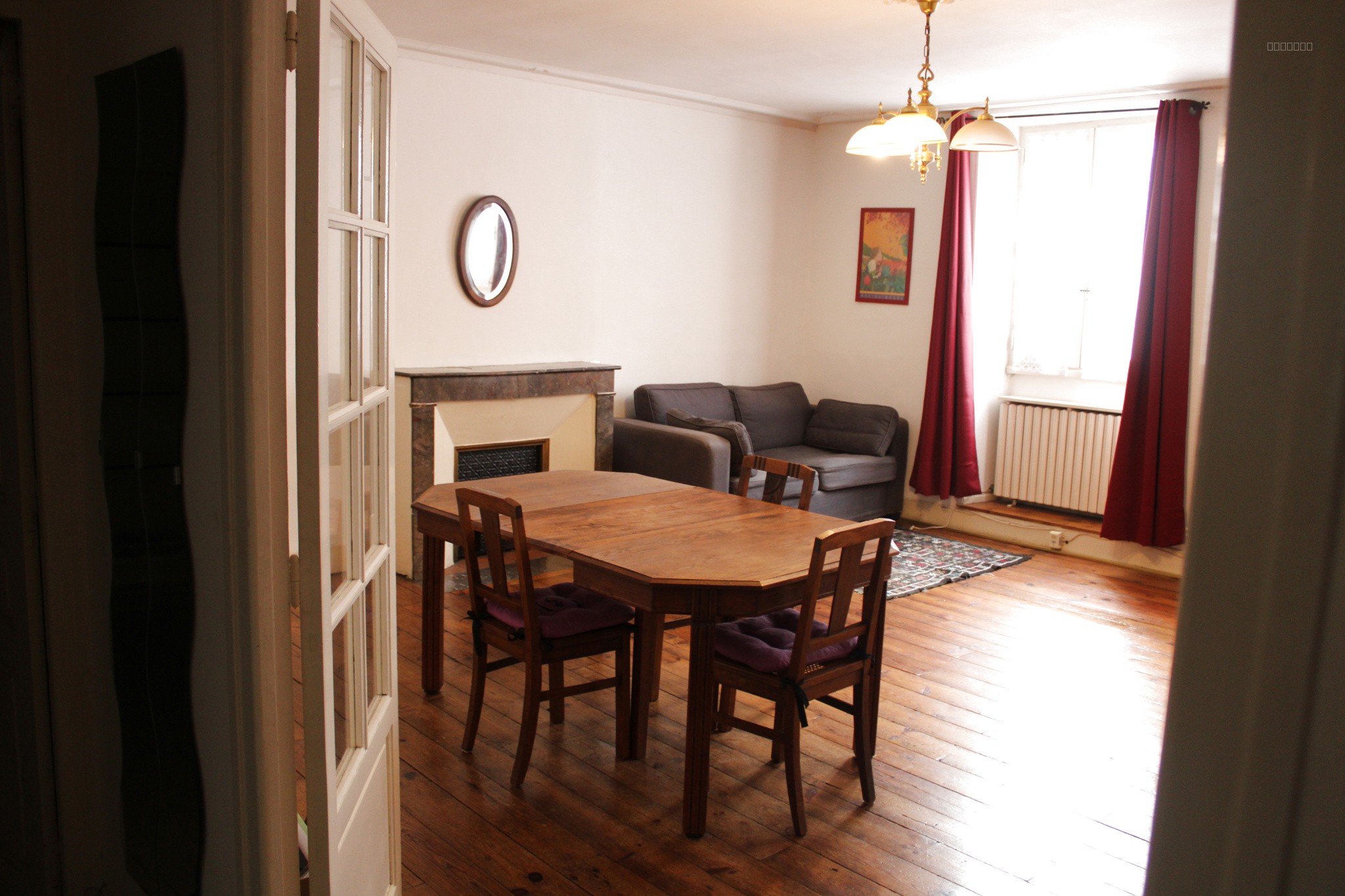 Appartement 3 pièces à vendre — photo 3