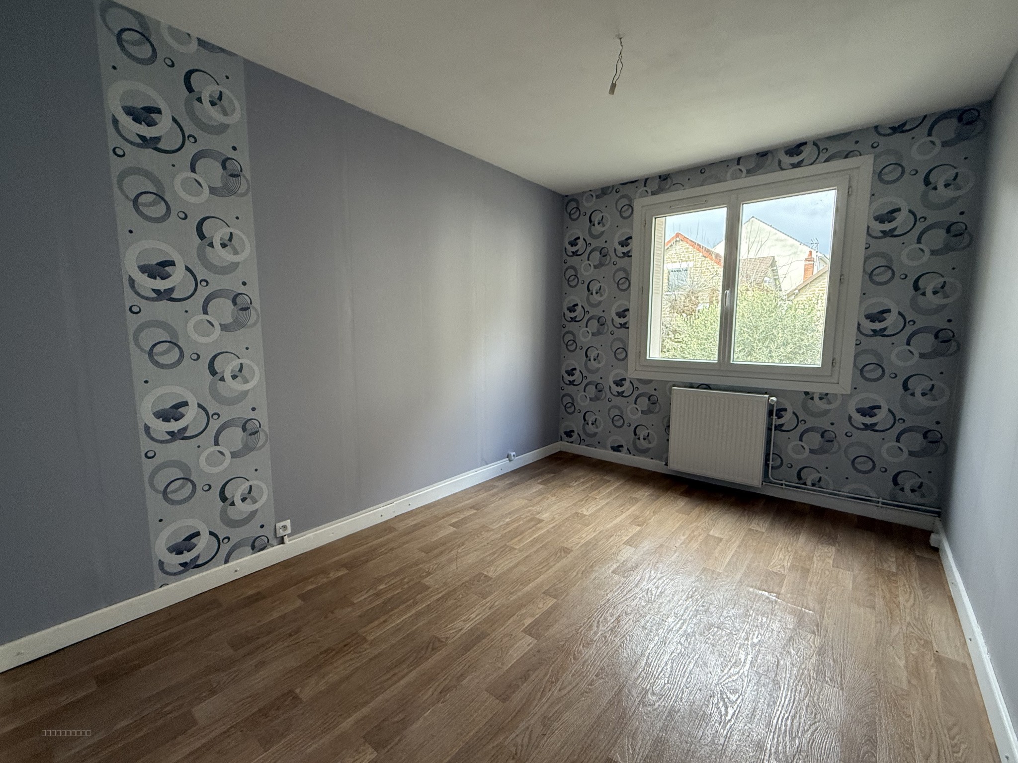 F3 AVEC GARAGE ET CAVE — photo 4