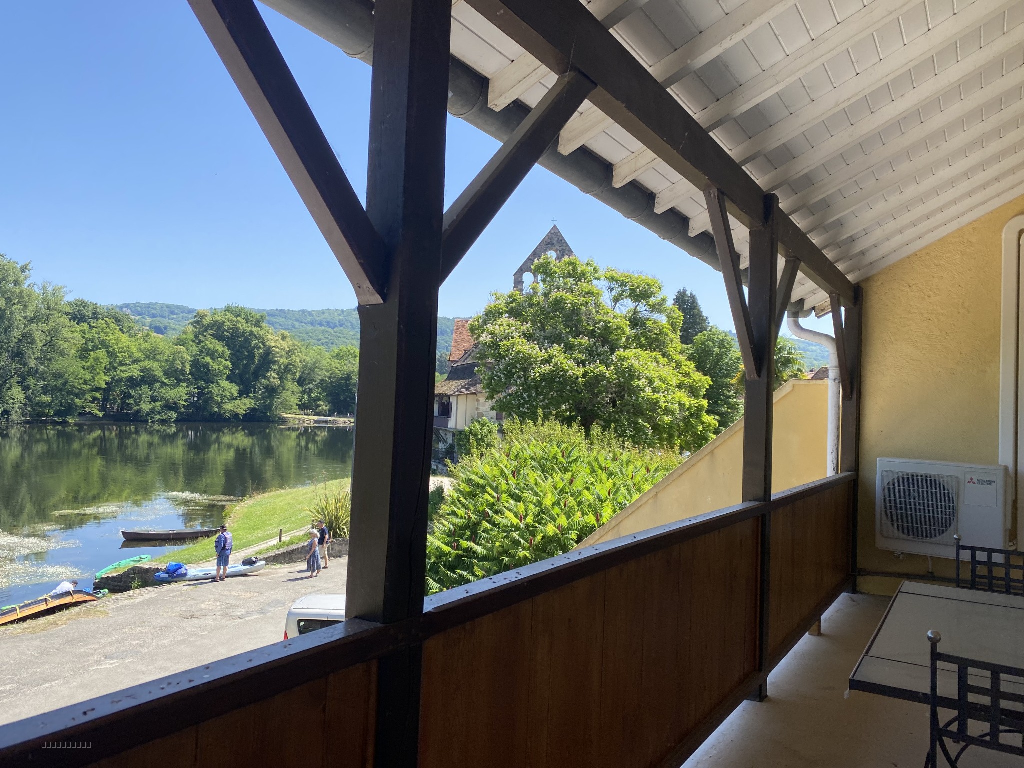 MAISON 155M2 SUR LA COMMUNE DE BEAULIEU — photo 8