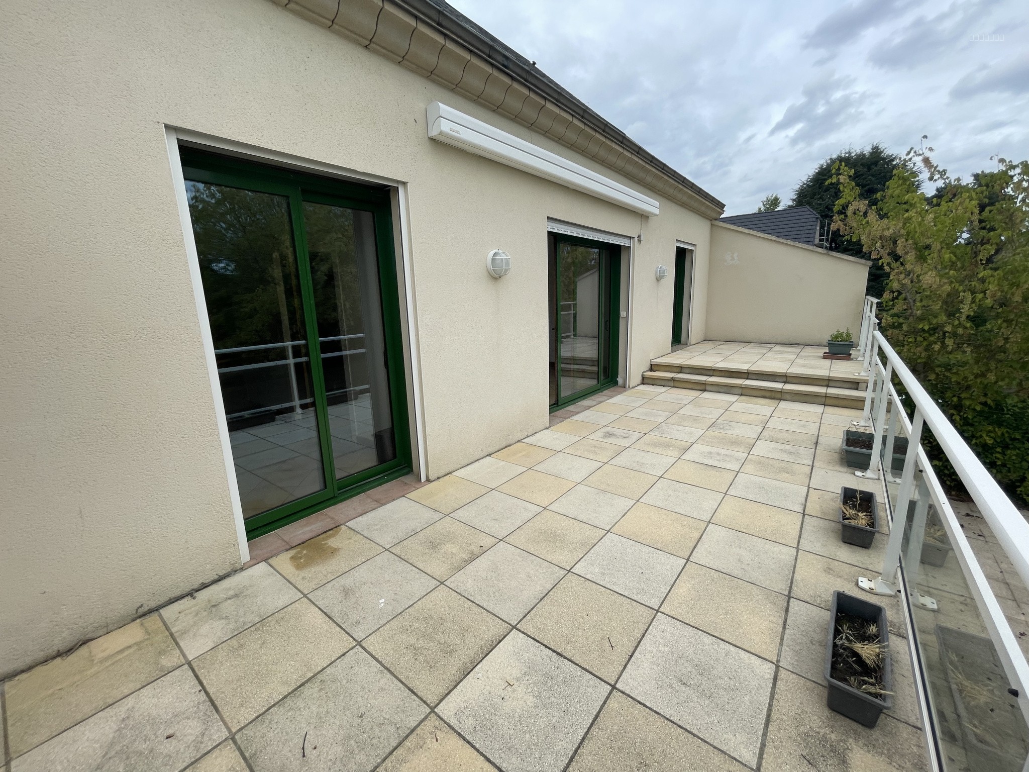 MAISON QUARTIER STADIUM — photo 7