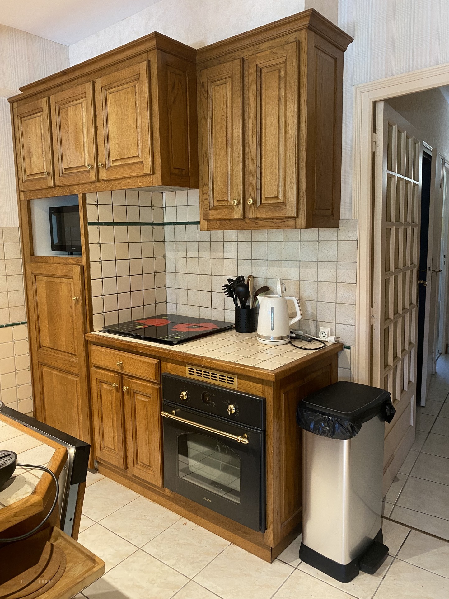 MAISON 155M2 SUR LA COMMUNE DE BEAULIEU — photo 4