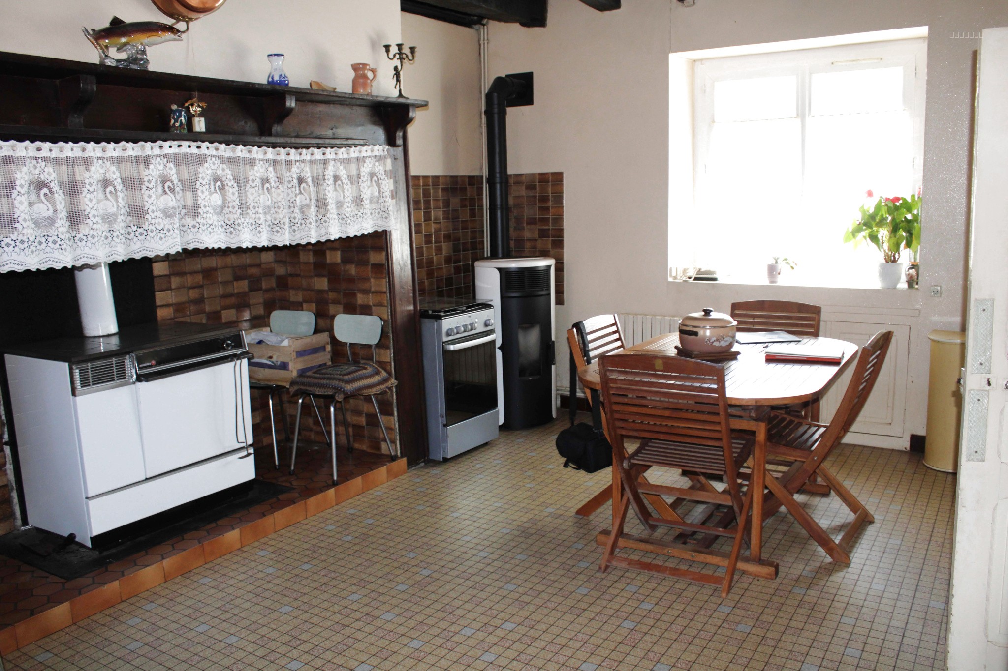 Ensemble immobilier Palazinges — photo 5