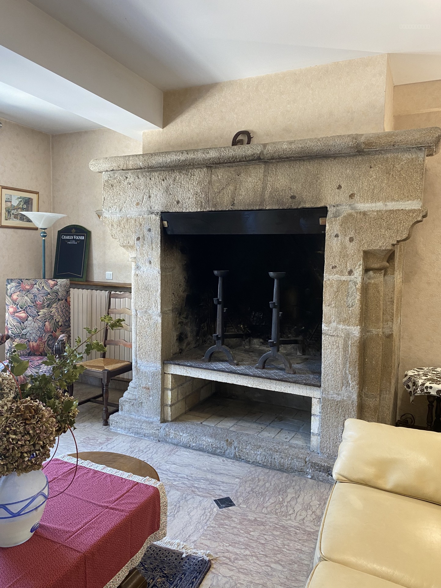 MAISON 155M2 SUR LA COMMUNE DE BEAULIEU — photo 5